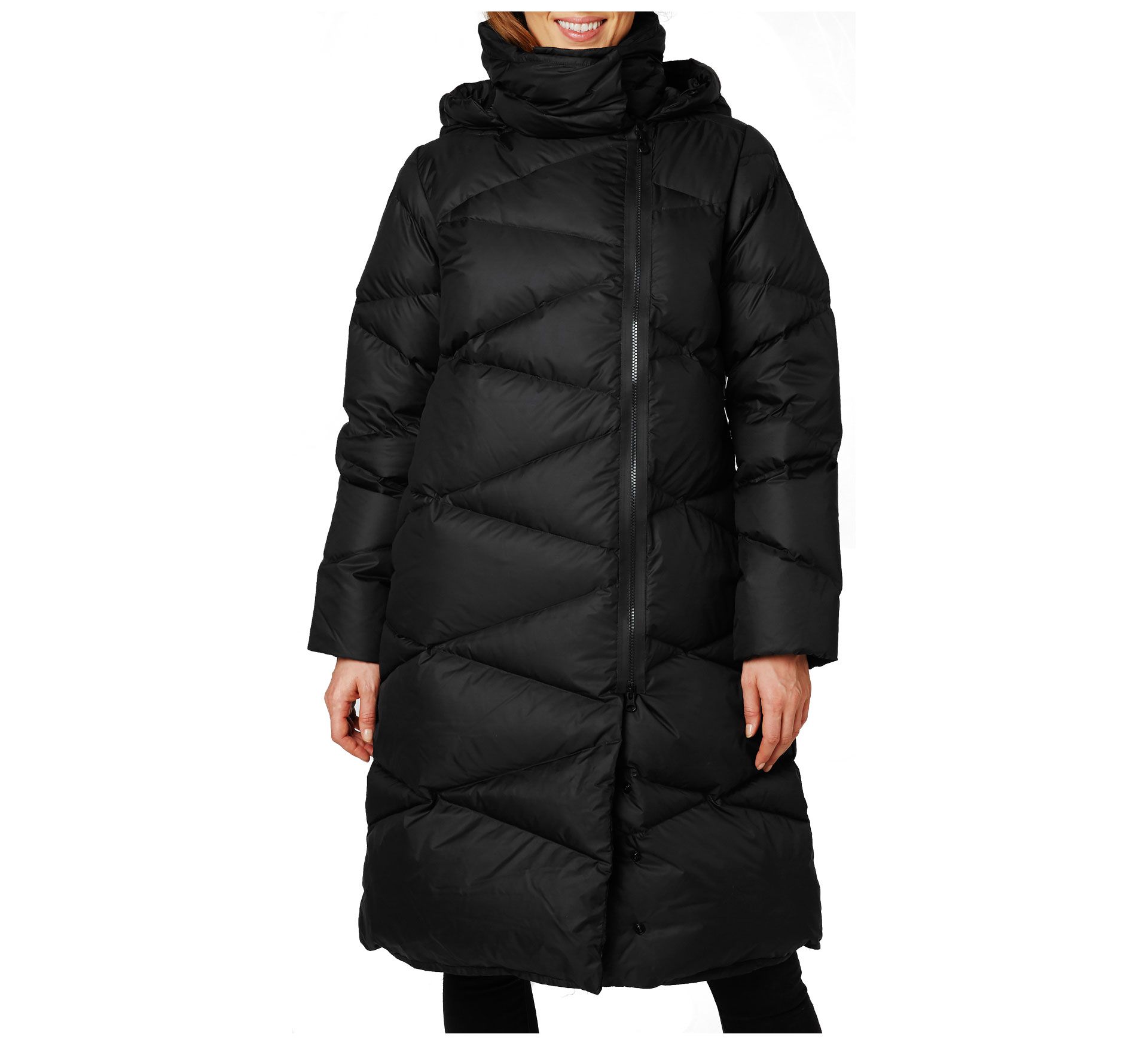 Helly Hansen Tundra Winterjas Dames