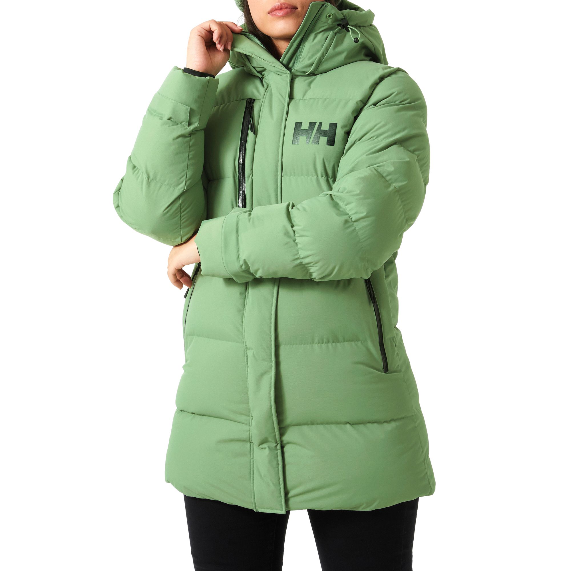 Helly Hansen Adore Puffy Winterjas Dames