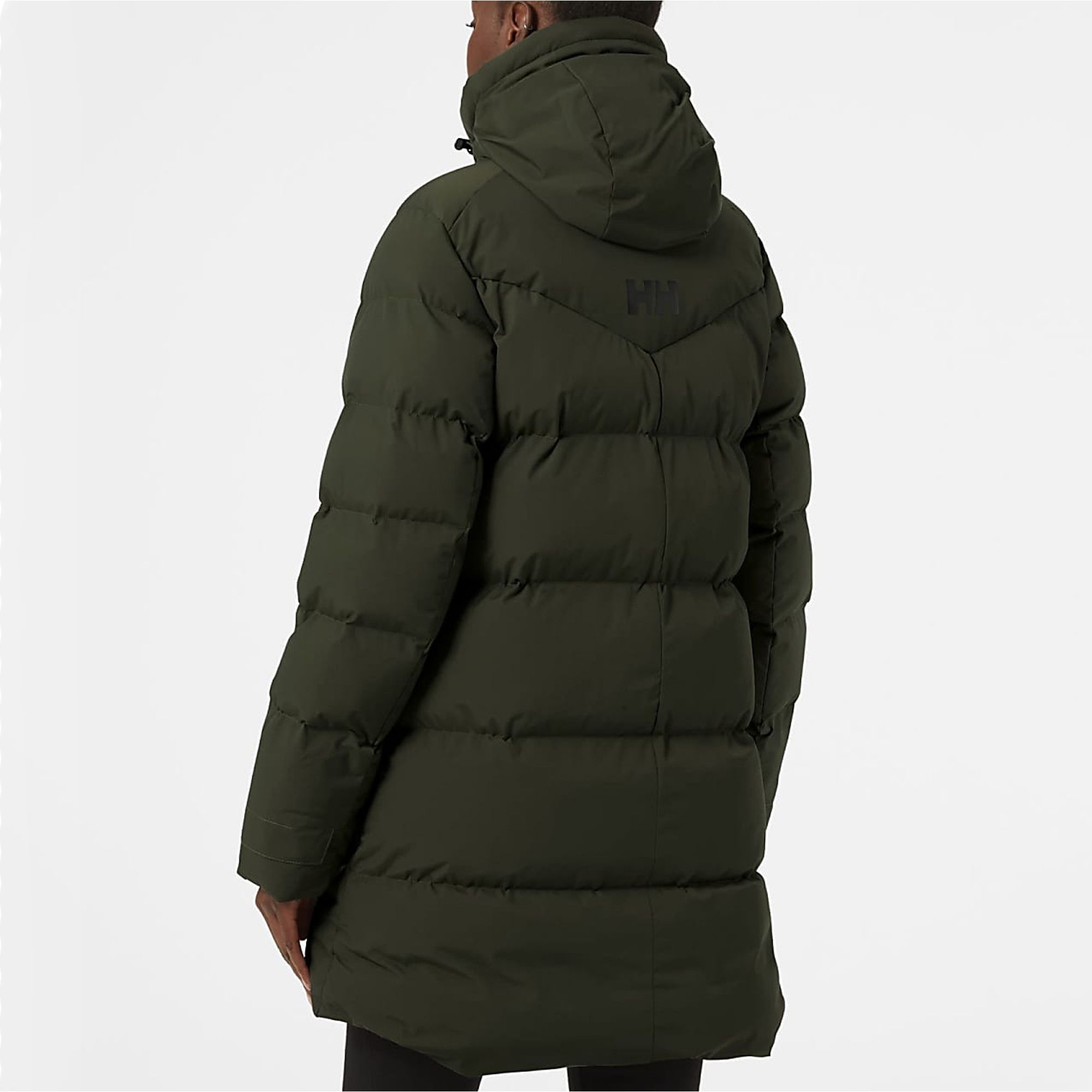 Helly Hansen Adore Puffy Winterjas Dames