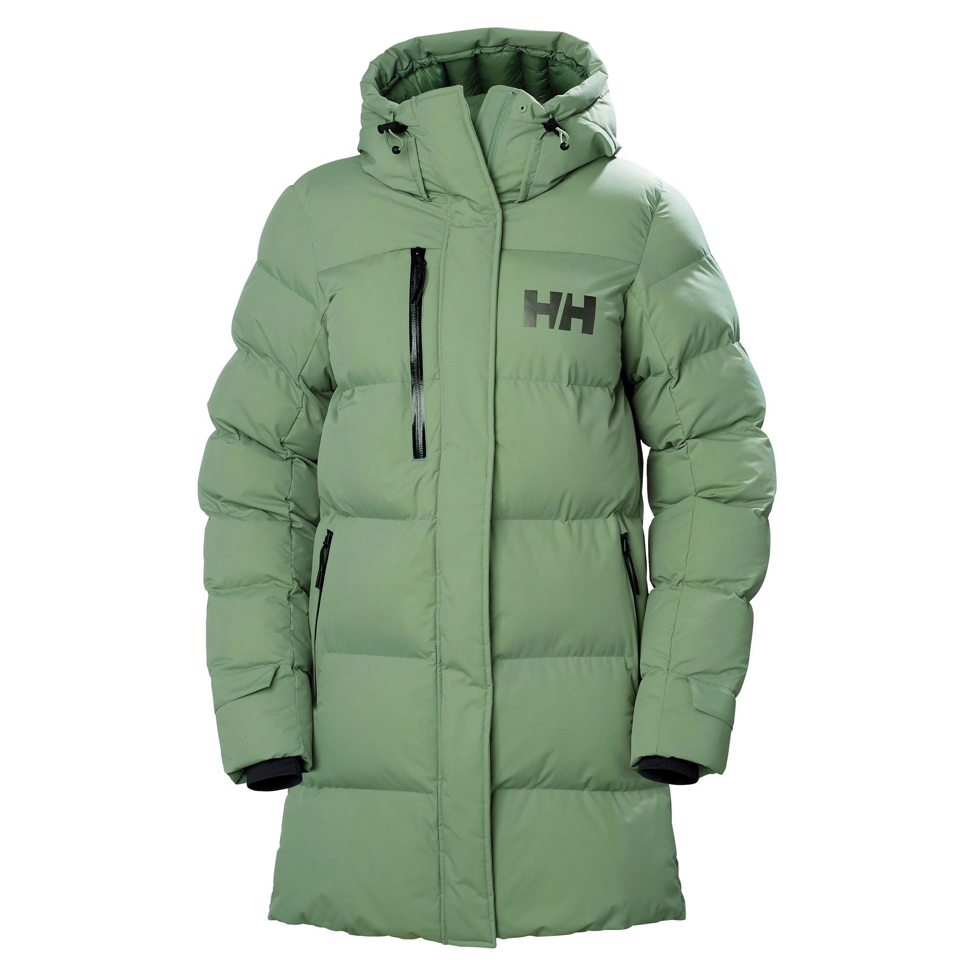Helly Hansen Adore Puffy Winterjas Dames