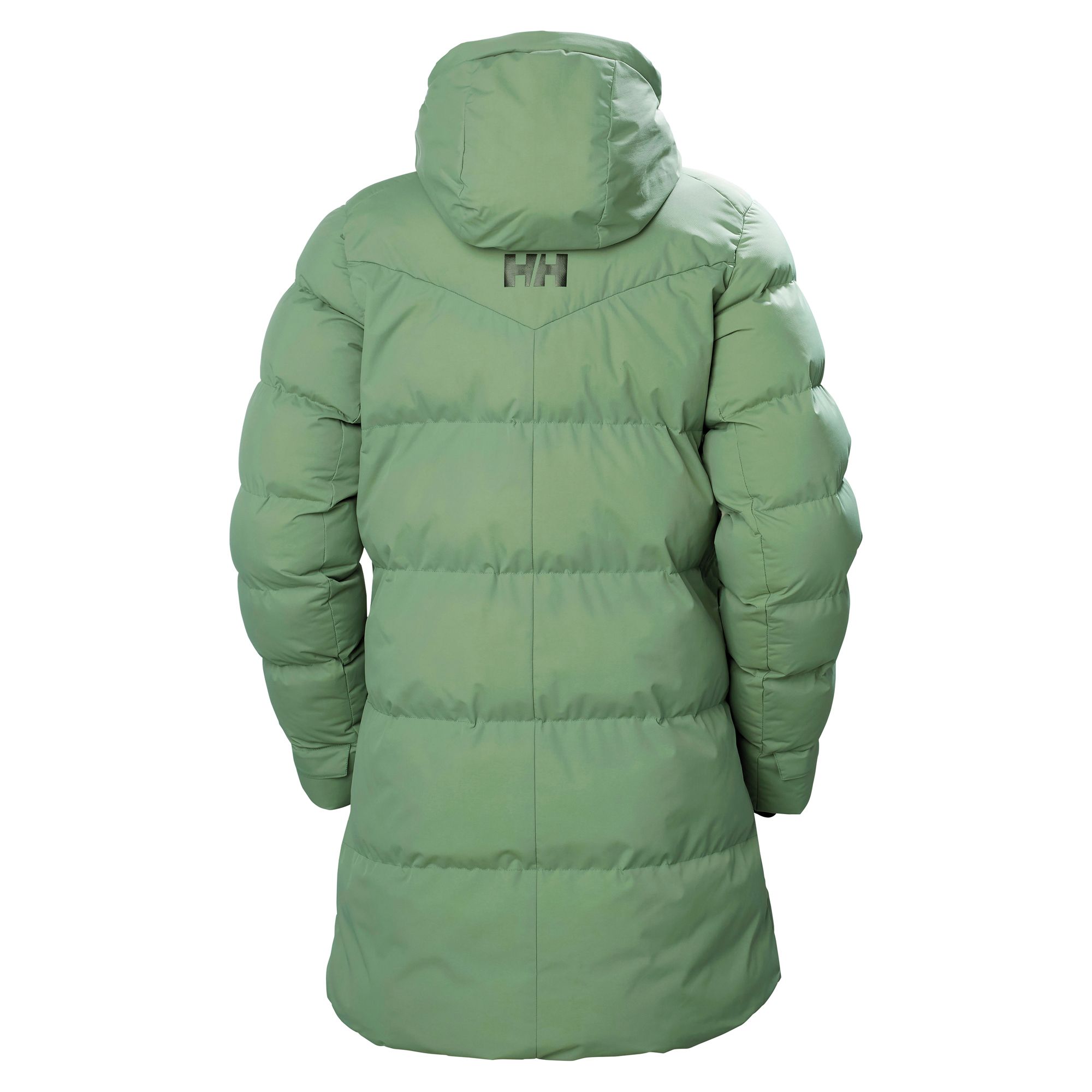 Helly Hansen Adore Puffy Winterjas Dames