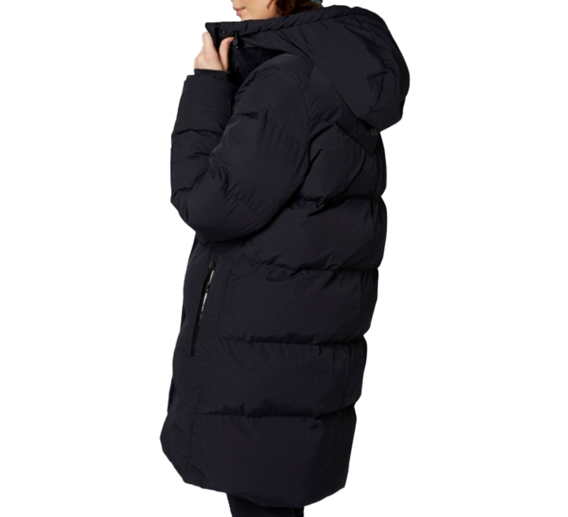 Helly Hansen Adore Puffy Parka Dames