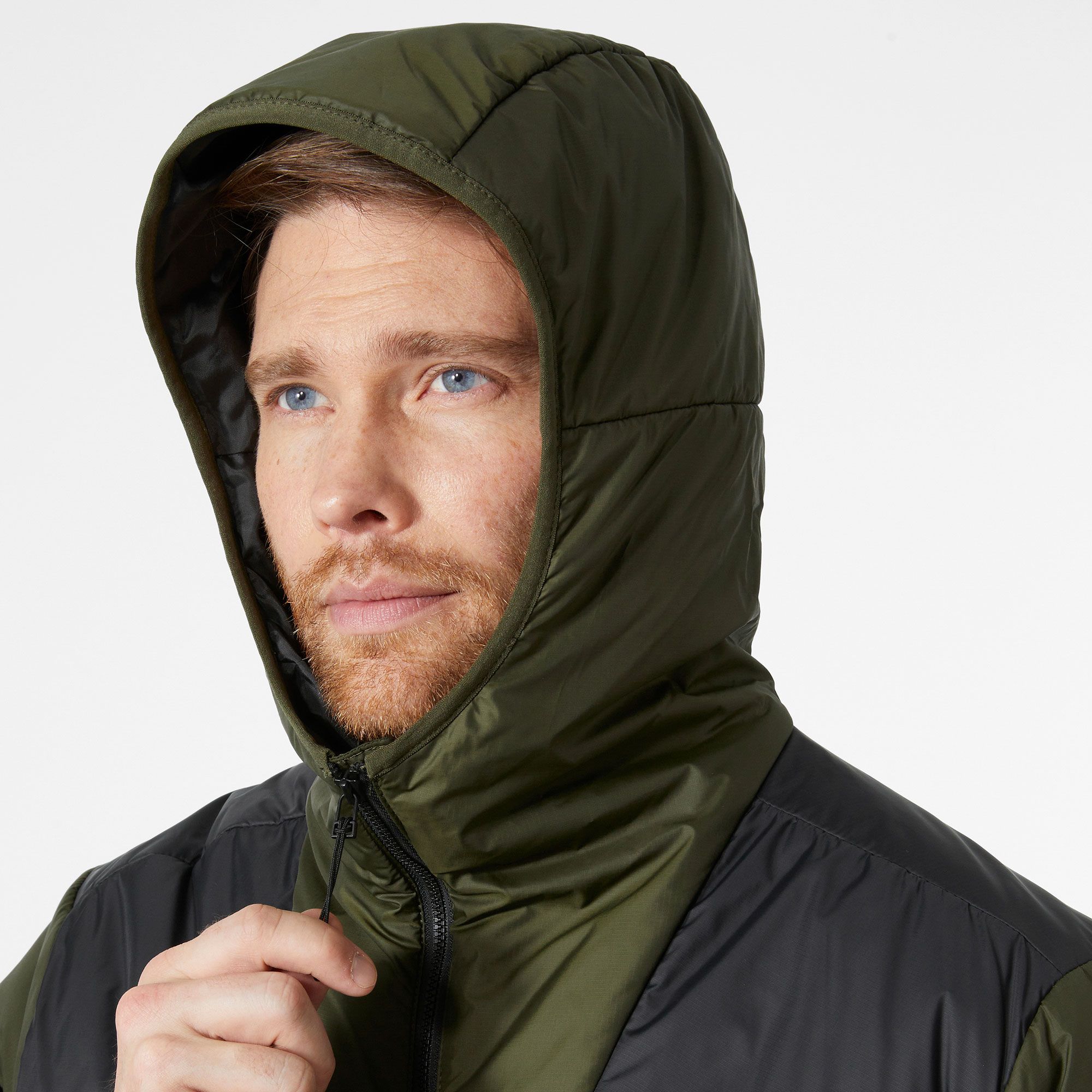 Helly Hansen Flex Insulated Jas Heren