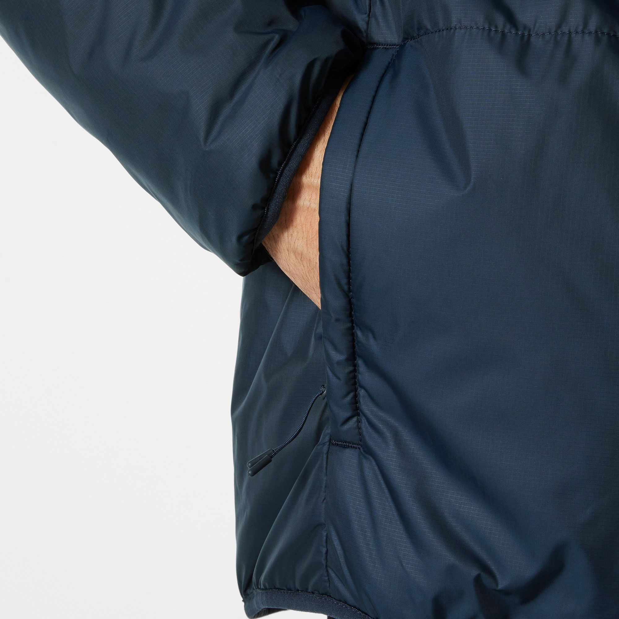 Helly Hansen Flex Insulated Jas Heren
