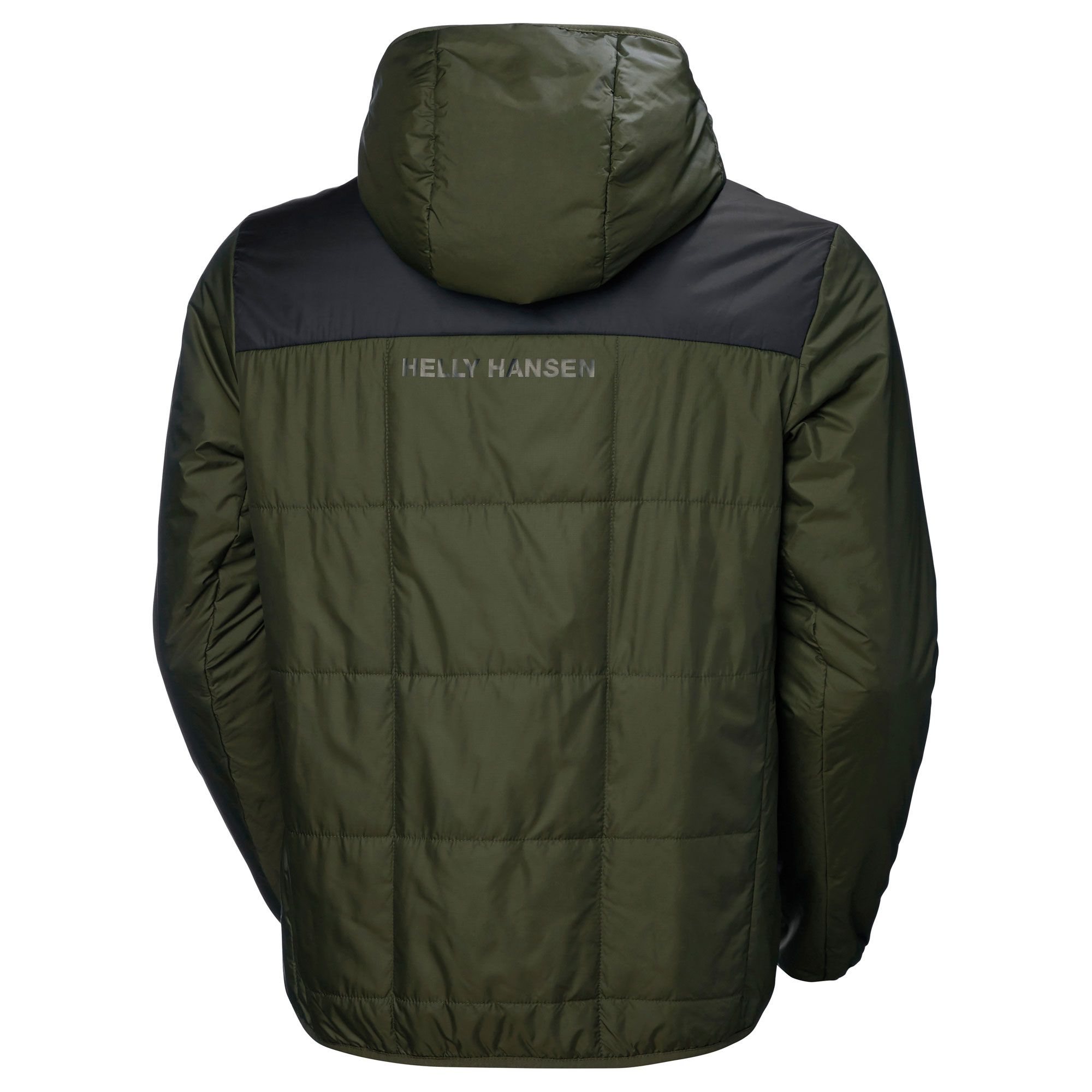 Helly Hansen Flex Insulated Jas Heren