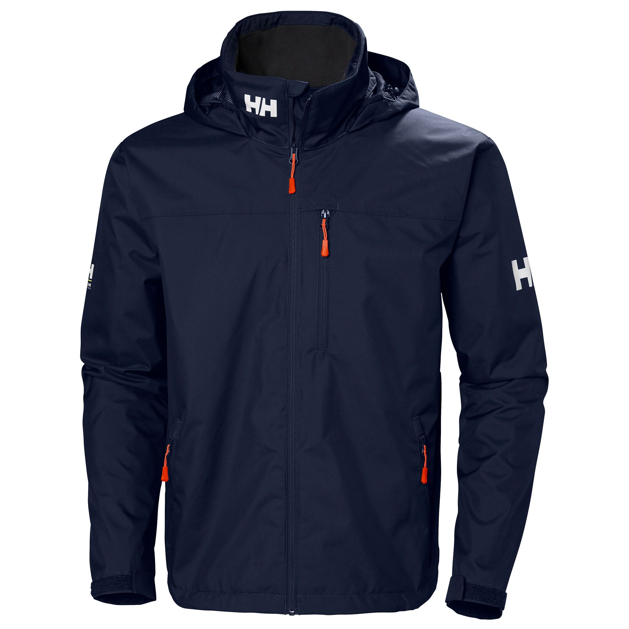 Helly Hansen Crew Hooded Jacket