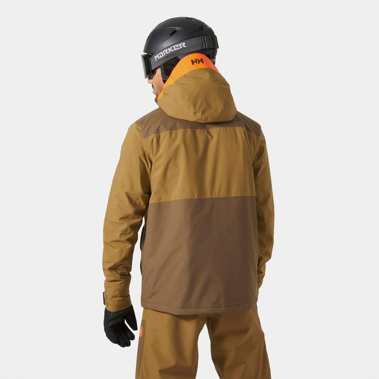 Helly Hansen Powerdreamer 2.0 Skijas Heren