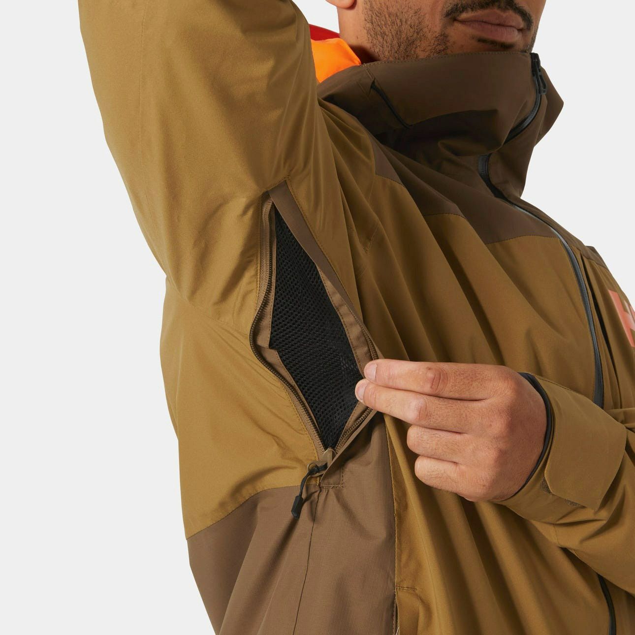 Helly Hansen Powerdreamer 2.0 Skijas Heren