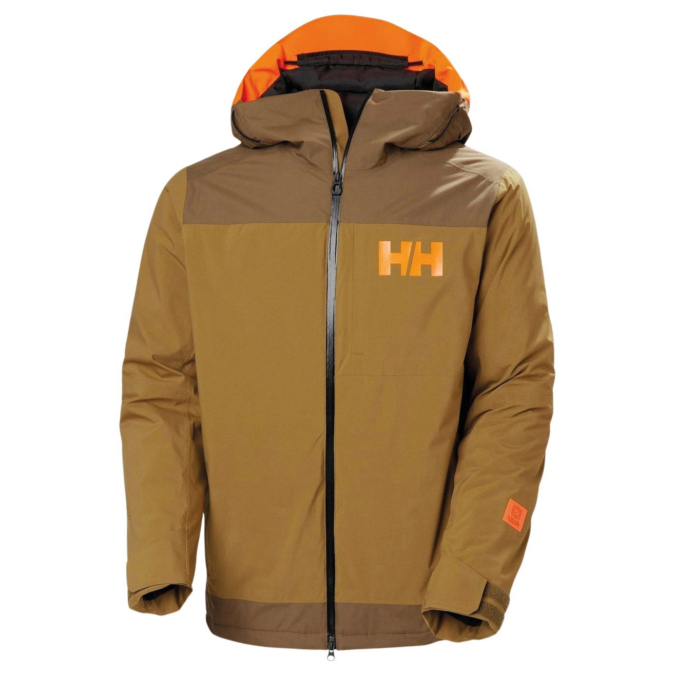 Helly Hansen Powerdreamer 2.0 Skijas Heren