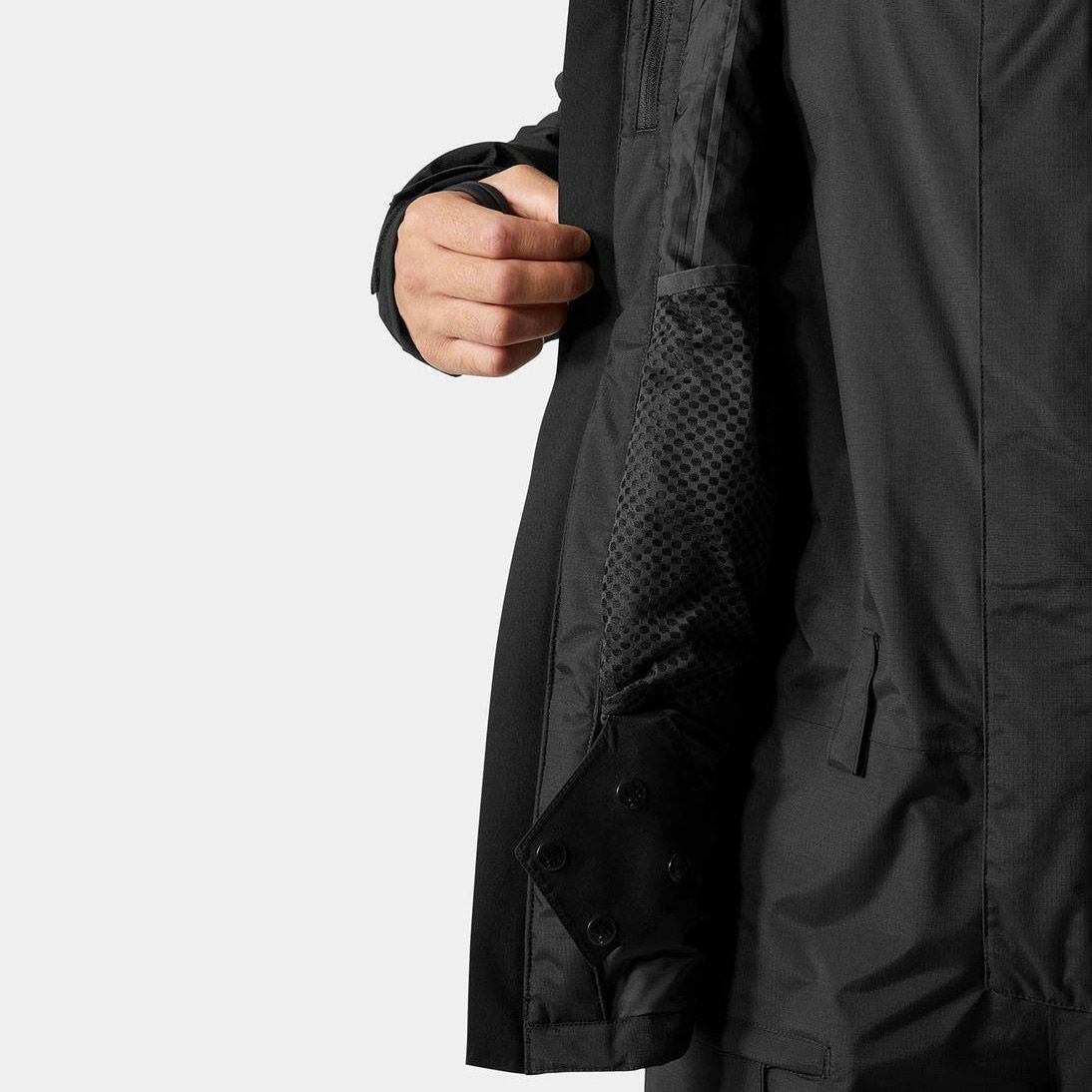 Helly Hansen Powerdreamer 2.0 Skijas Heren
