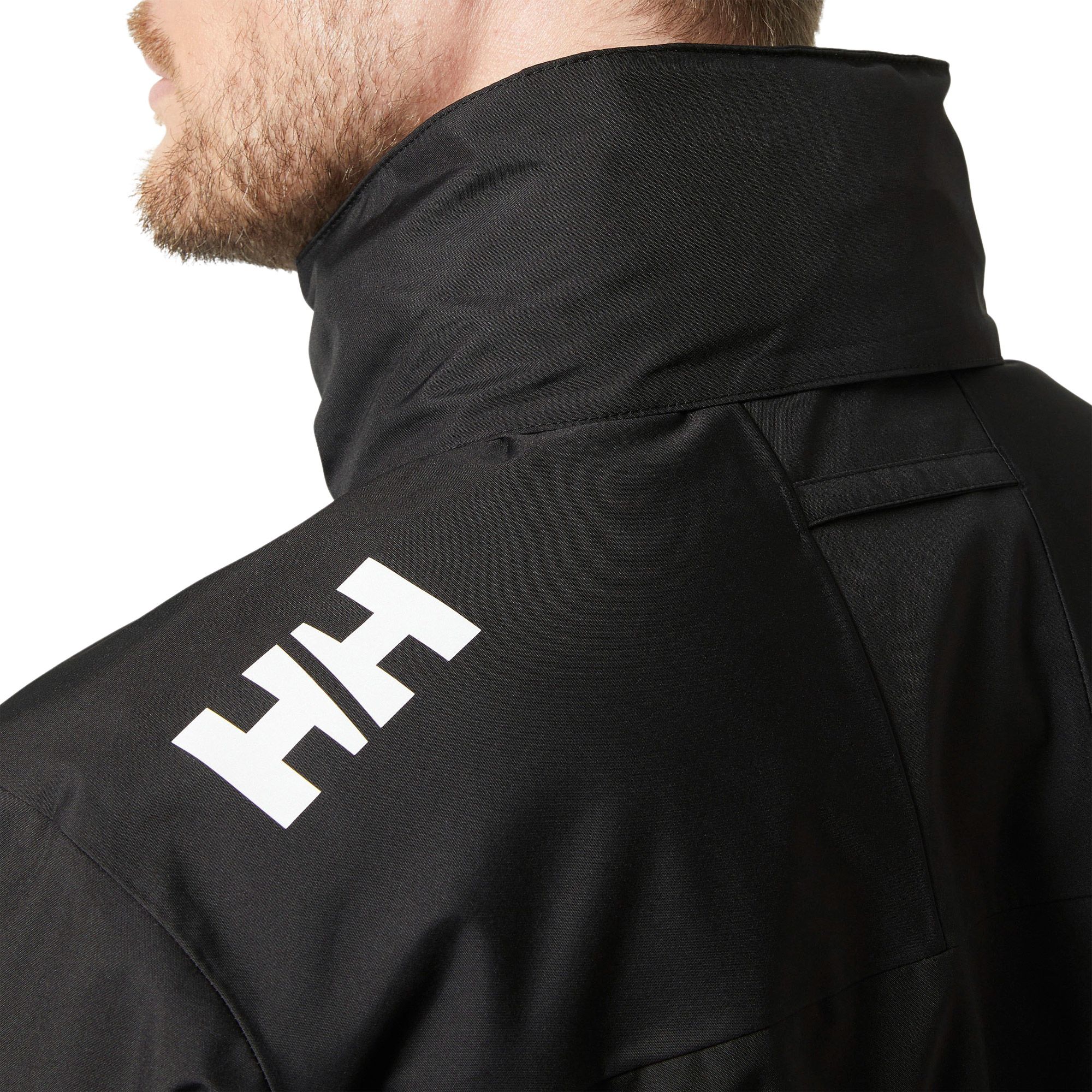 Helly Hansen Crew Hooded 2.0 Jas Heren