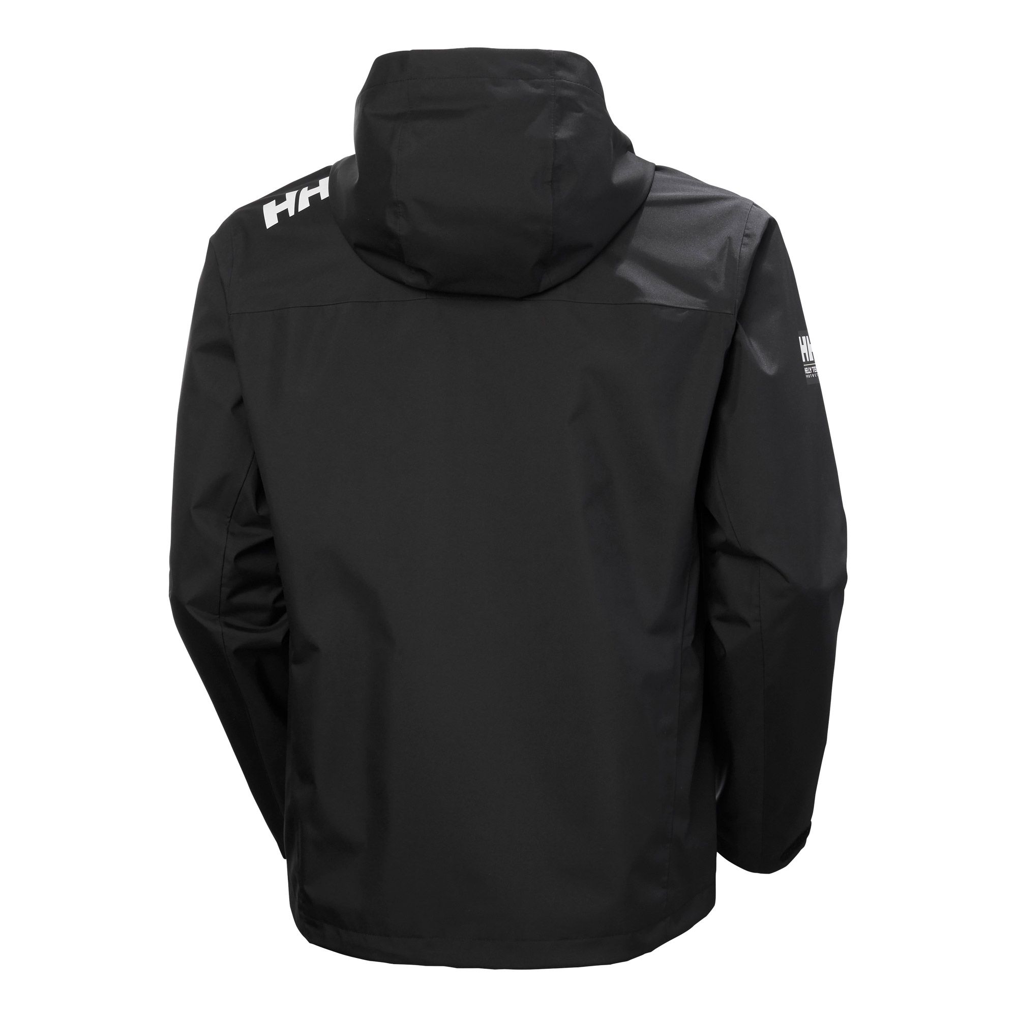 Helly Hansen Crew Hooded 2.0 Jas Heren