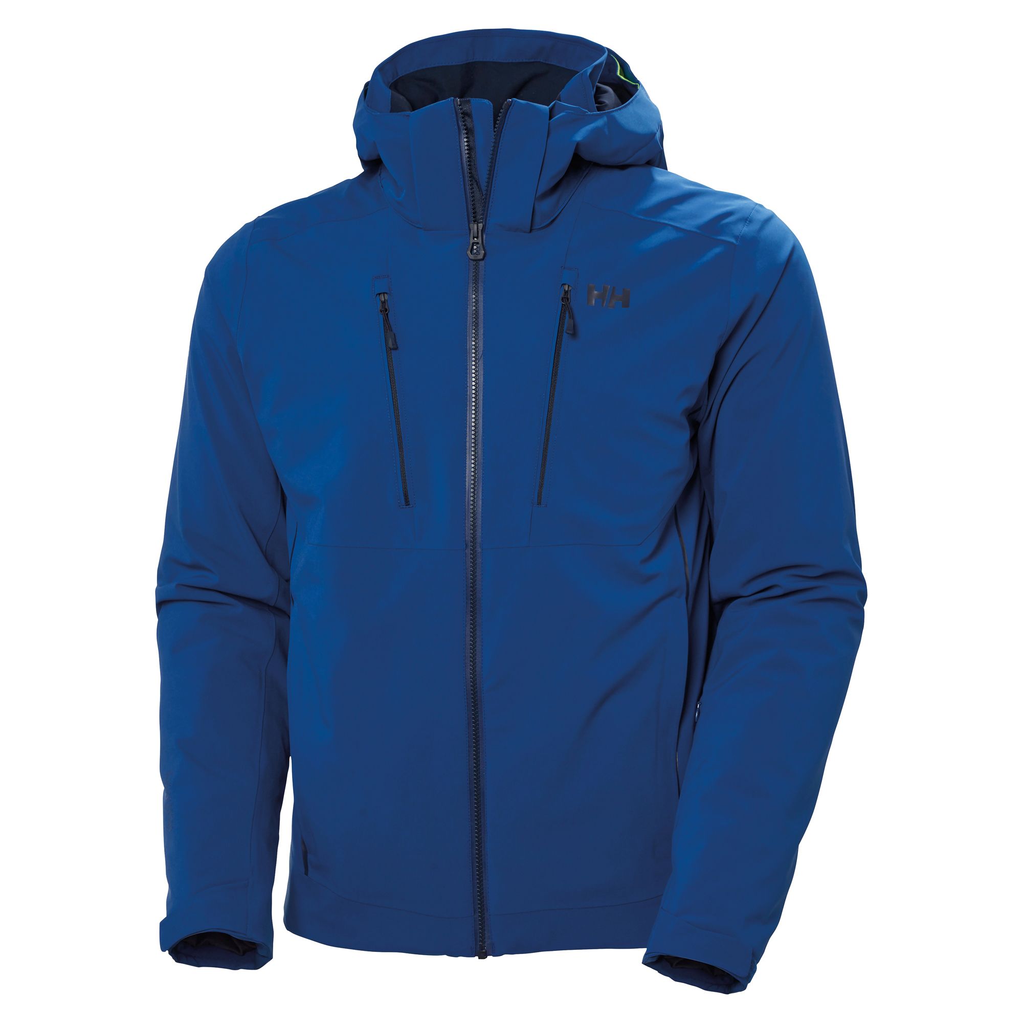 Helly Hansen Alpha 3.0 Skijas Heren