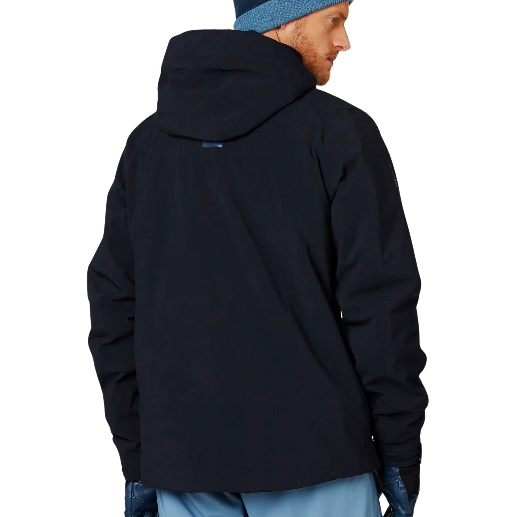 Helly Hansen Alpha 3.0 Skijas Heren