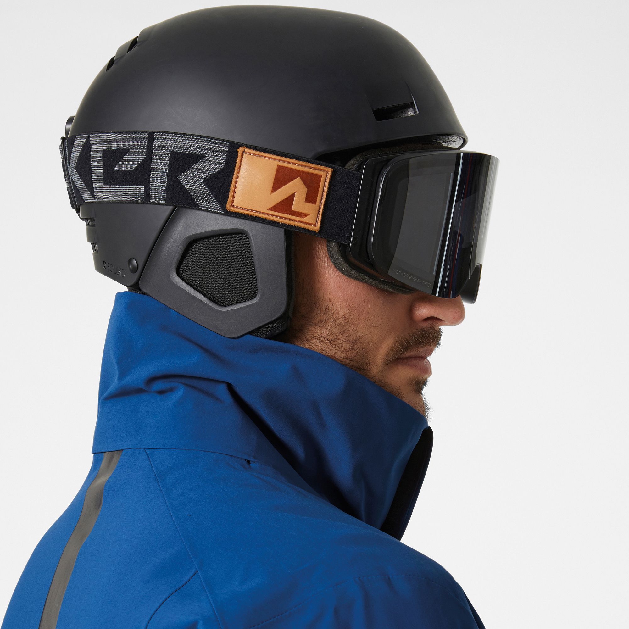 Helly Hansen Alpha 3.0 Skijas Heren