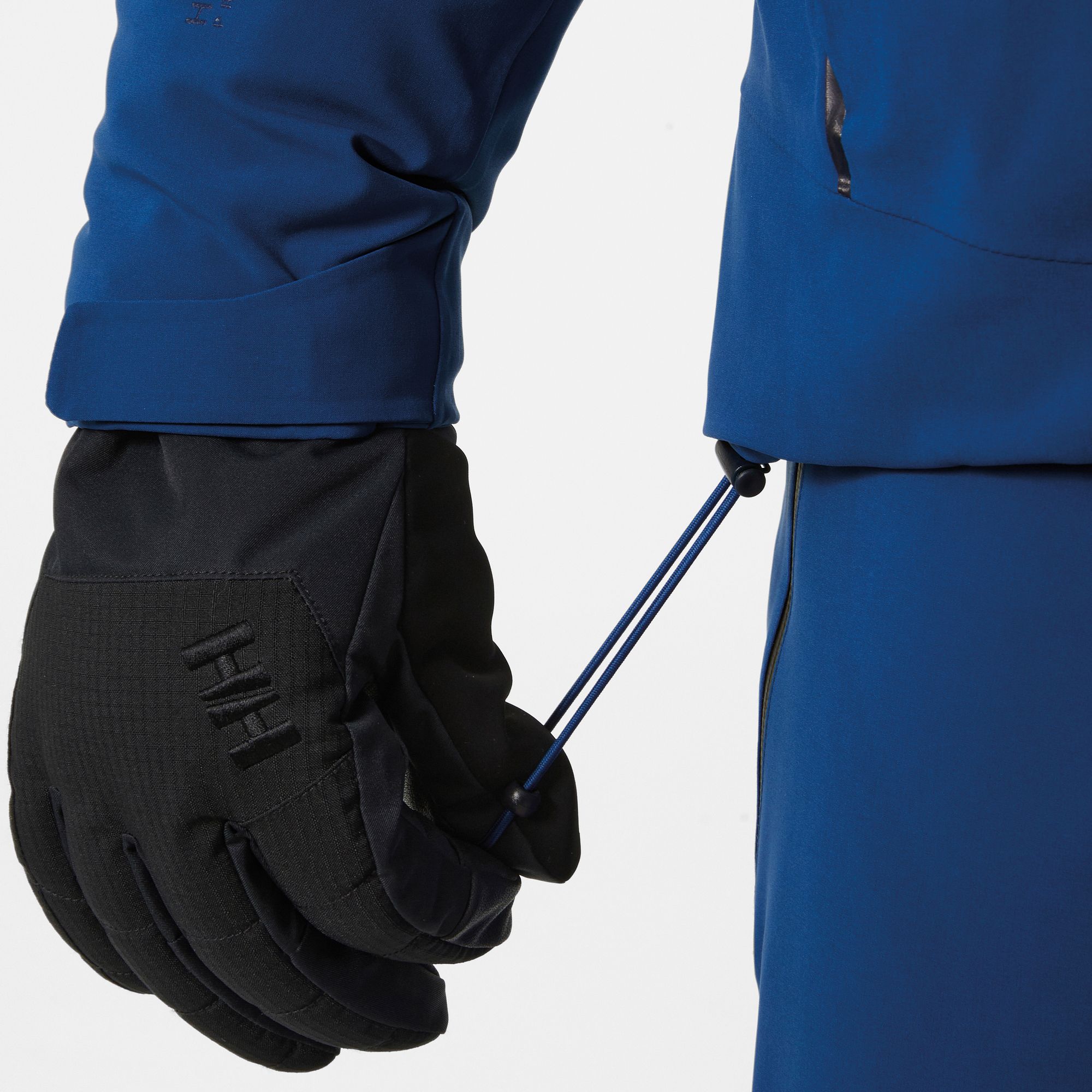 Helly Hansen Alpha 3.0 Skijas Heren