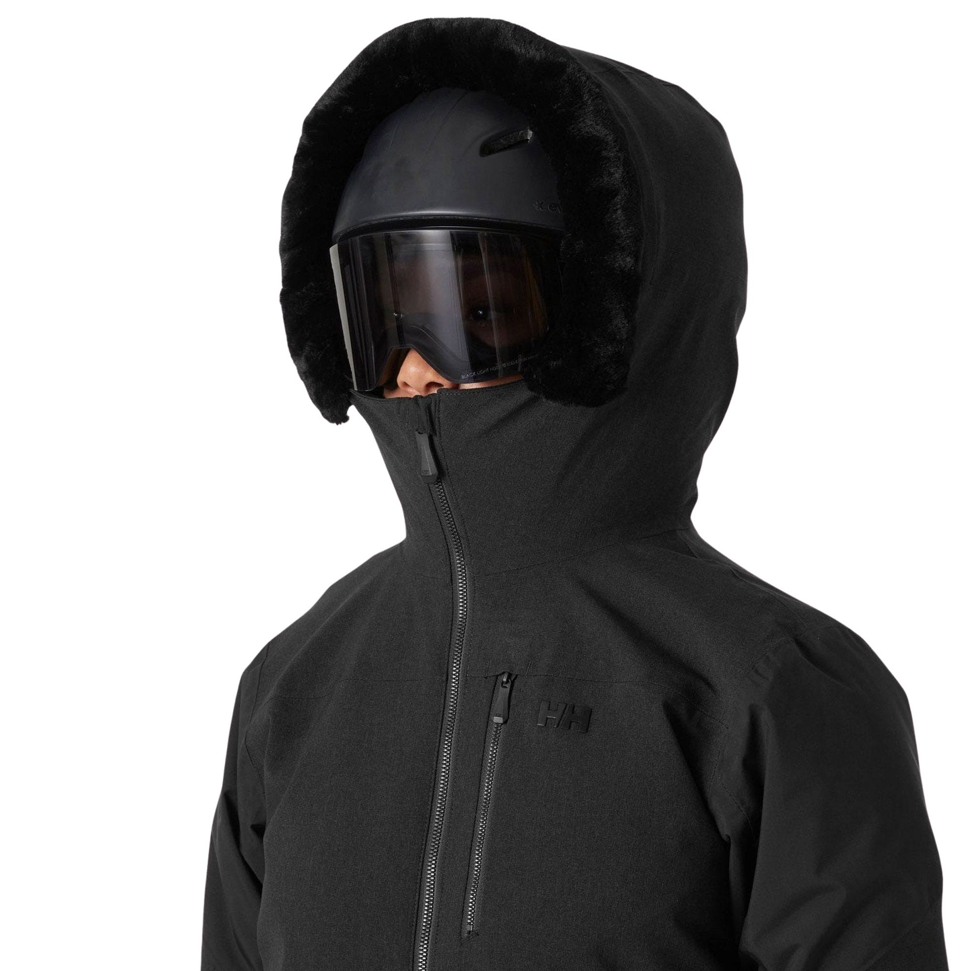 Helly Hansen Val D'isere Puffy 2.0 Skijas Dames