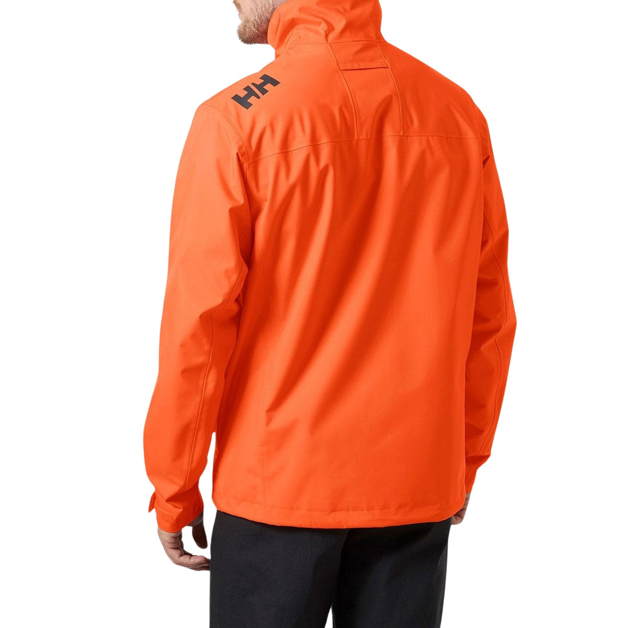 Helly Hansen Crew 2.0 Jas Heren