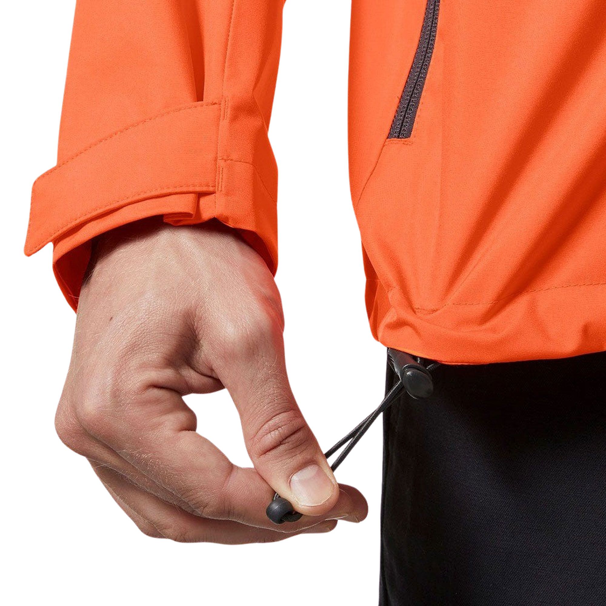 Helly Hansen Crew 2.0 Jas Heren
