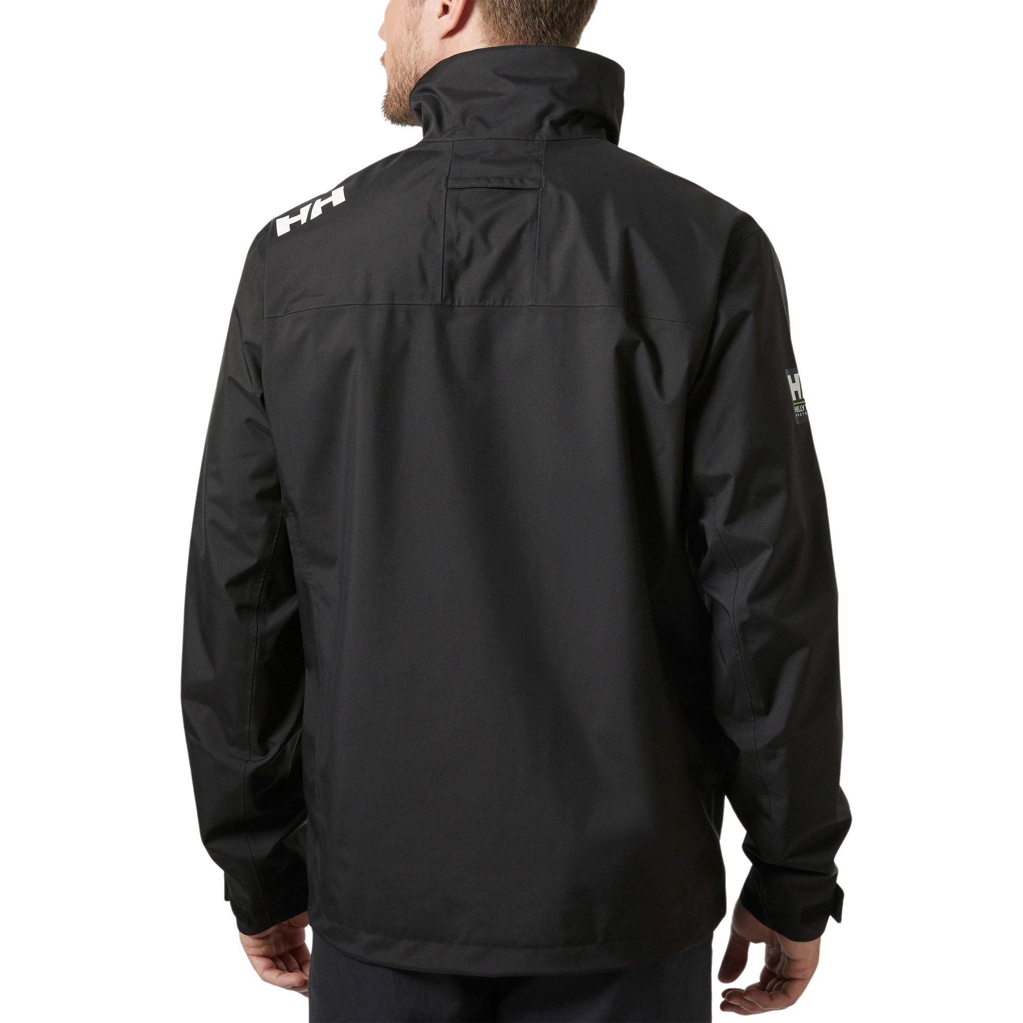 Helly Hansen Crew 2.0 Jas Heren