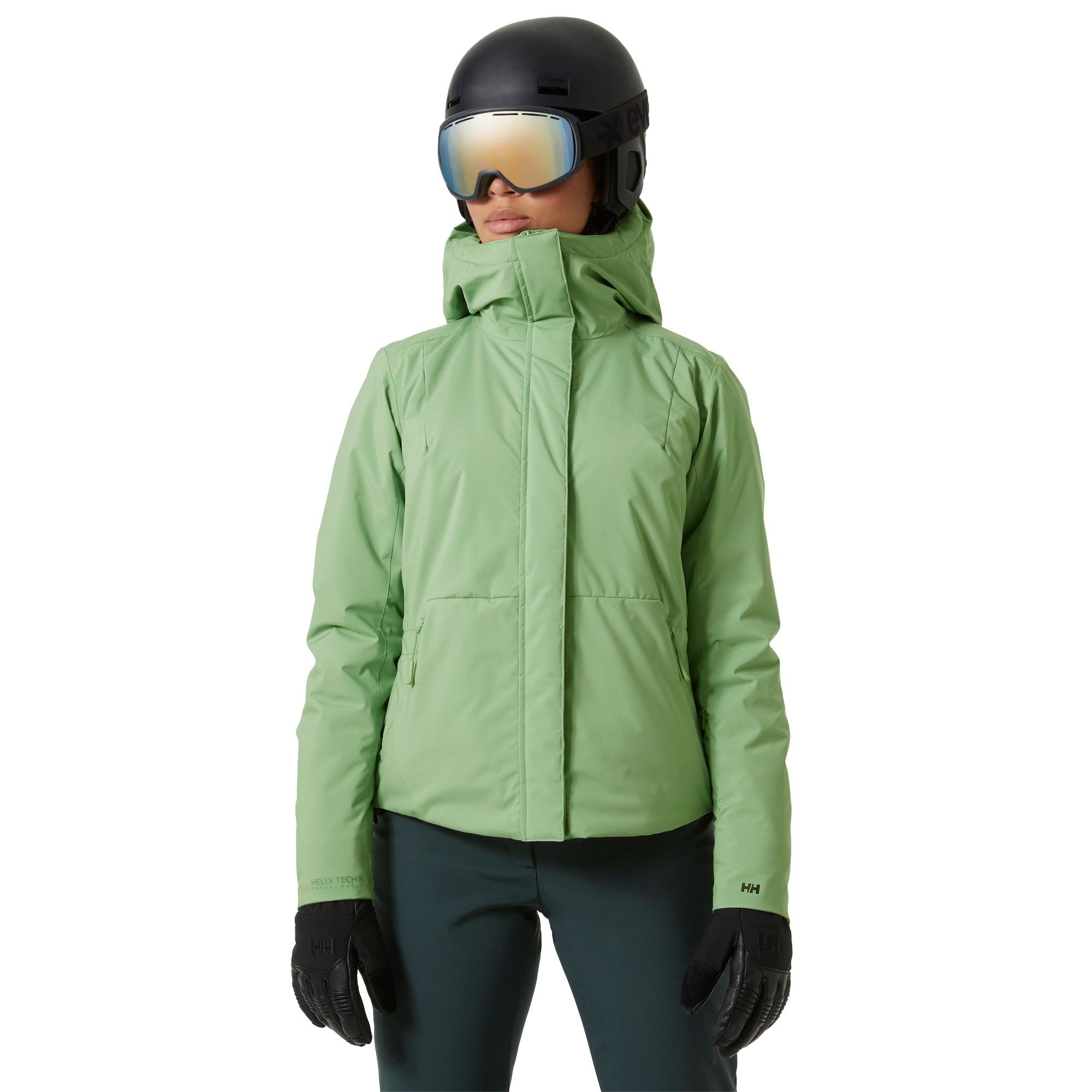 Helly Hansen Nora Insulated Ski Jacket Women | Plutosport