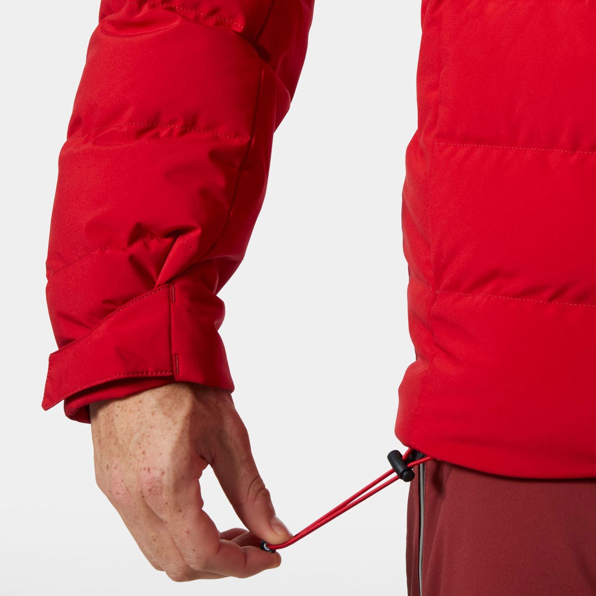 Helly Hansen Bossanova Puffy 2.0 Skijas Heren