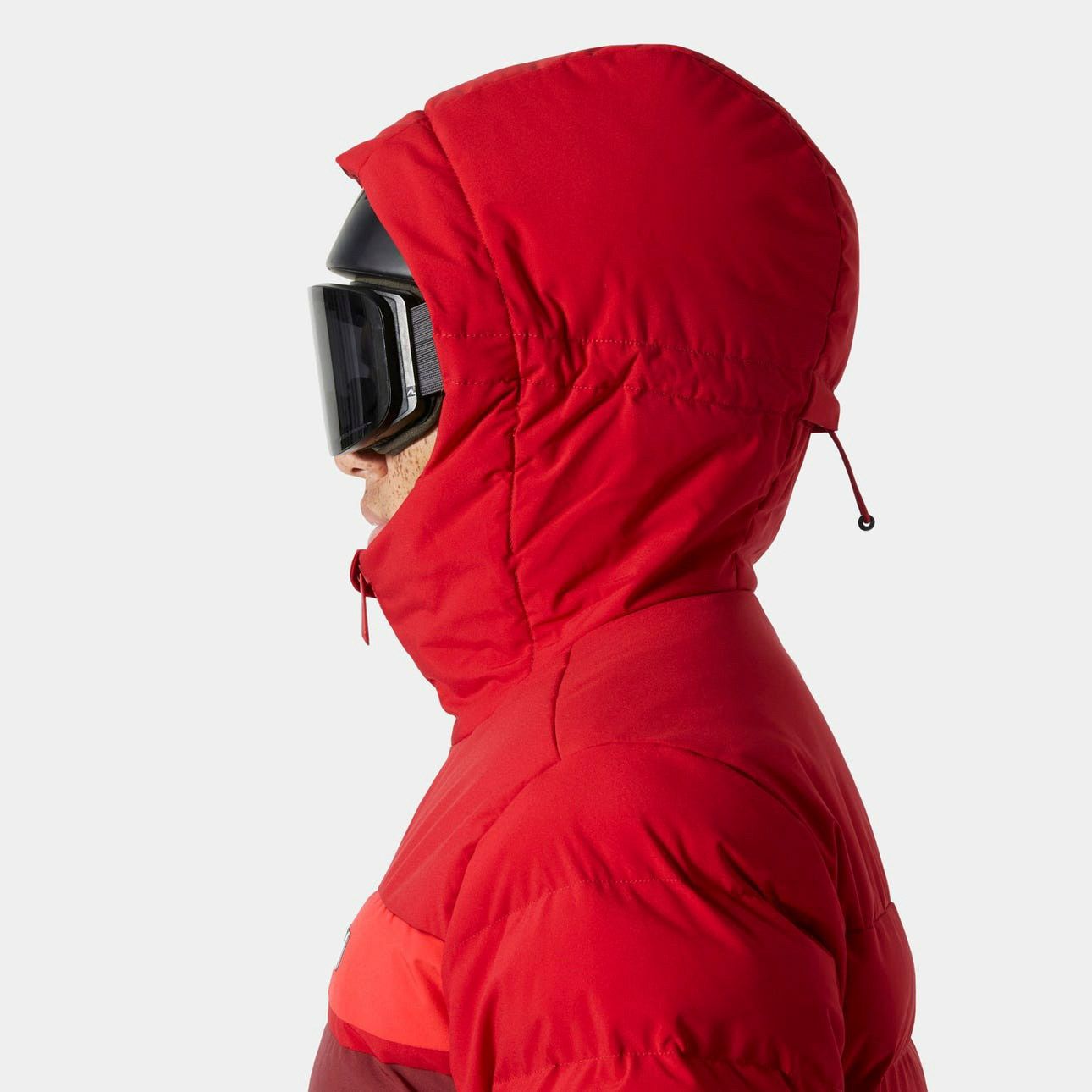 Helly Hansen Bossanova Puffy 2.0 Skijas Heren
