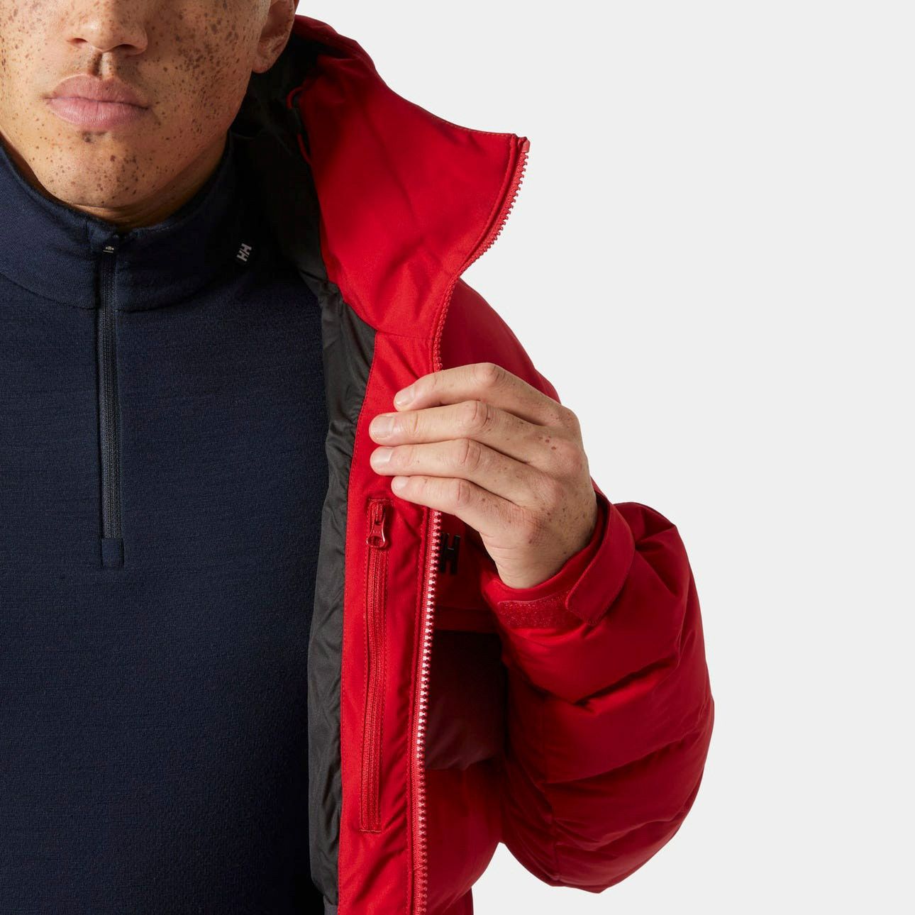 Helly Hansen Bossanova Puffy 2.0 Skijas Heren