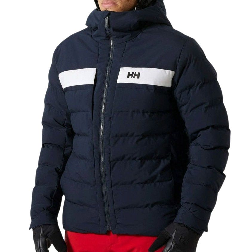Helly Hansen Bossanova Puffy 2.0 Skijas Heren