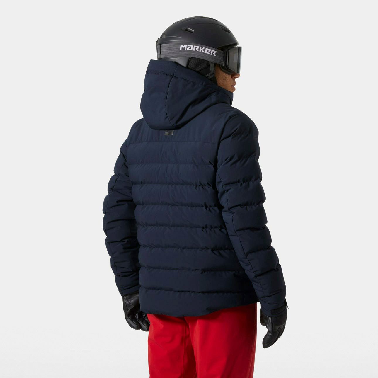 Helly Hansen Bossanova Puffy 2.0 Skijas Heren
