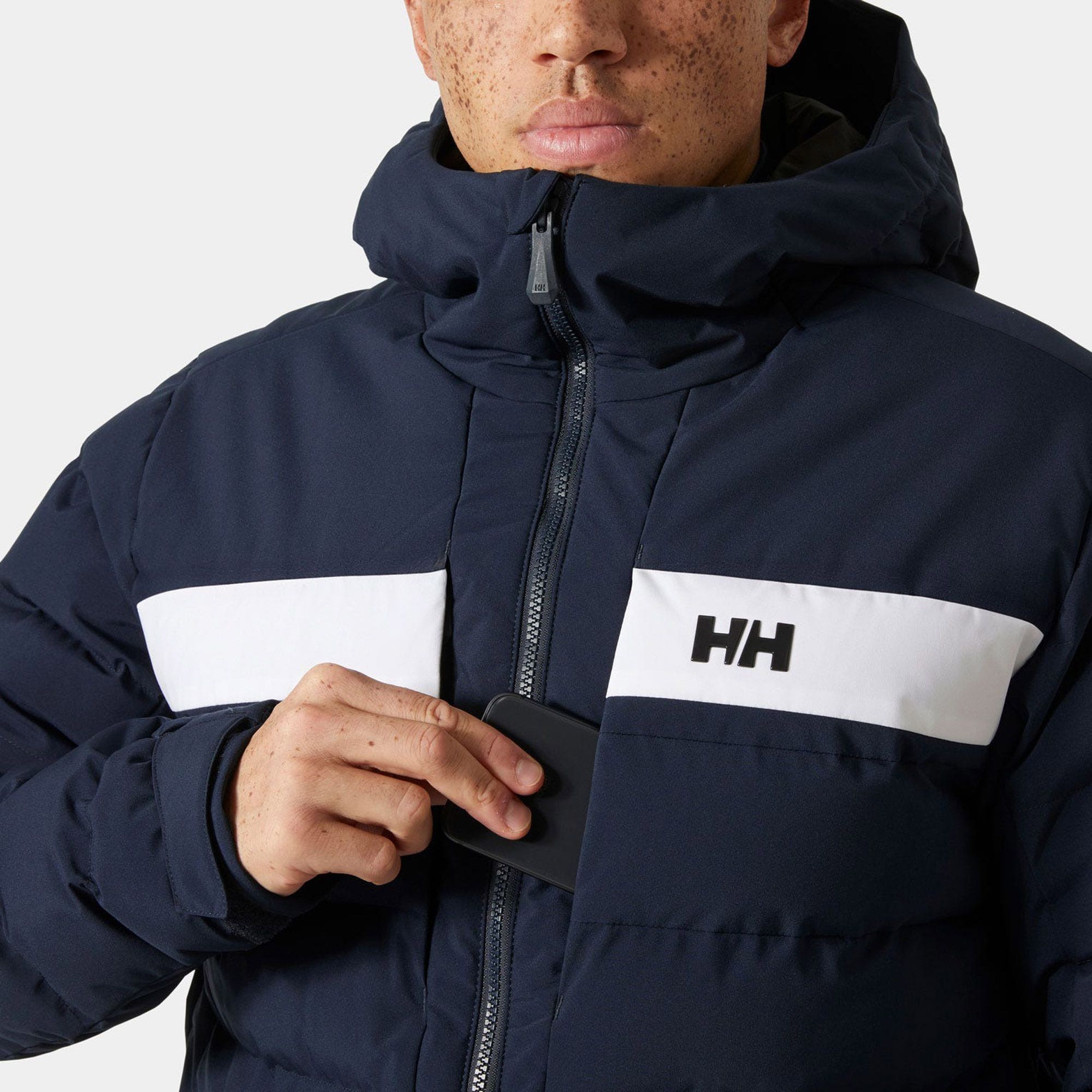 Helly Hansen Bossanova Puffy 2.0 Skijas Heren