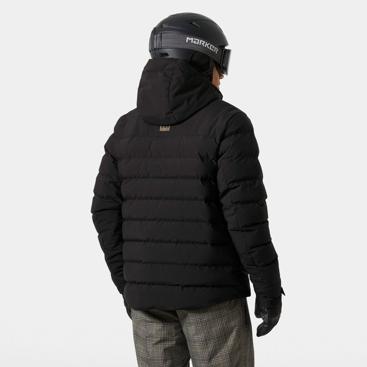 Helly Hansen Bossanova Puffy 2.0 Skijas Heren