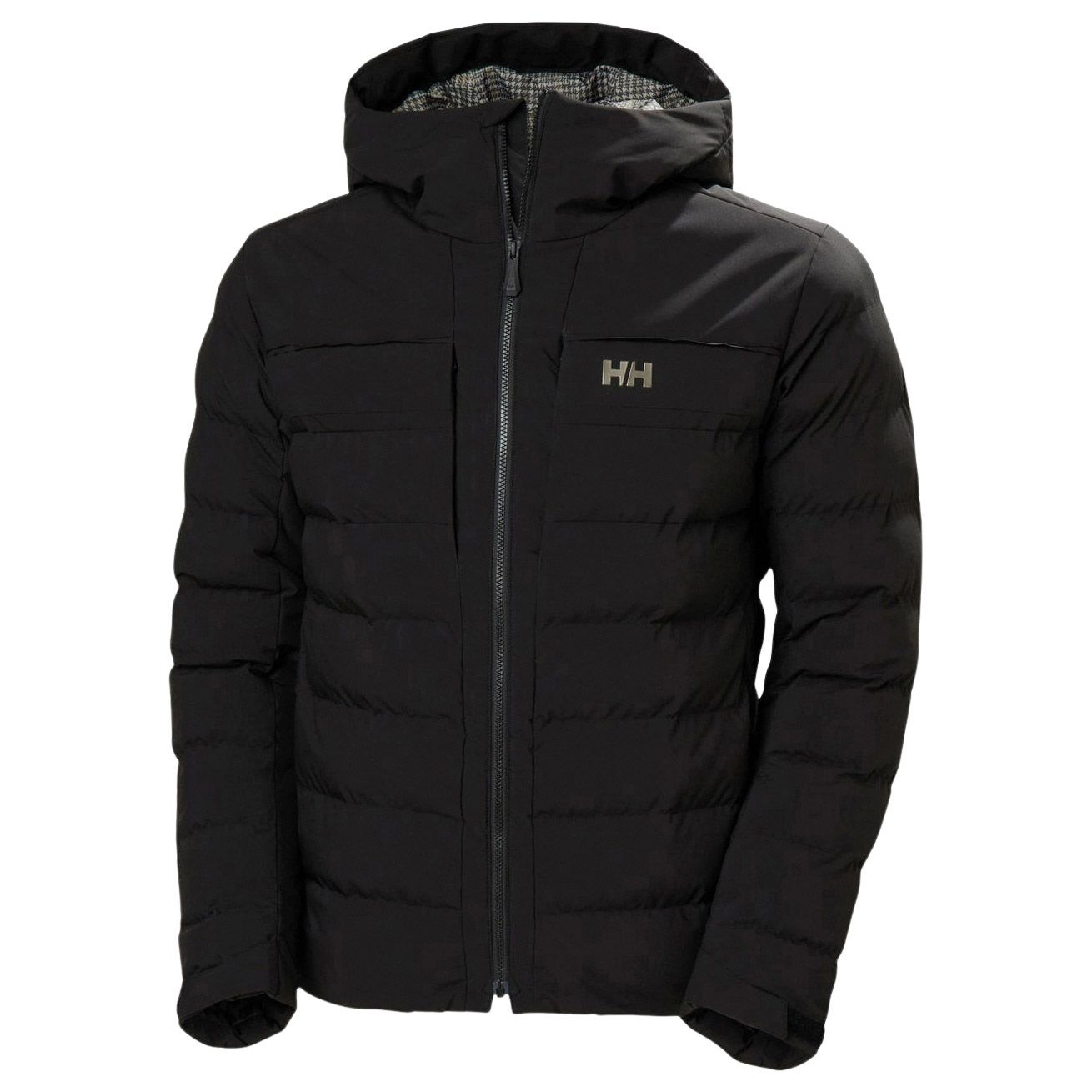 Helly Hansen Bossanova Puffy 2.0 Skijas Heren