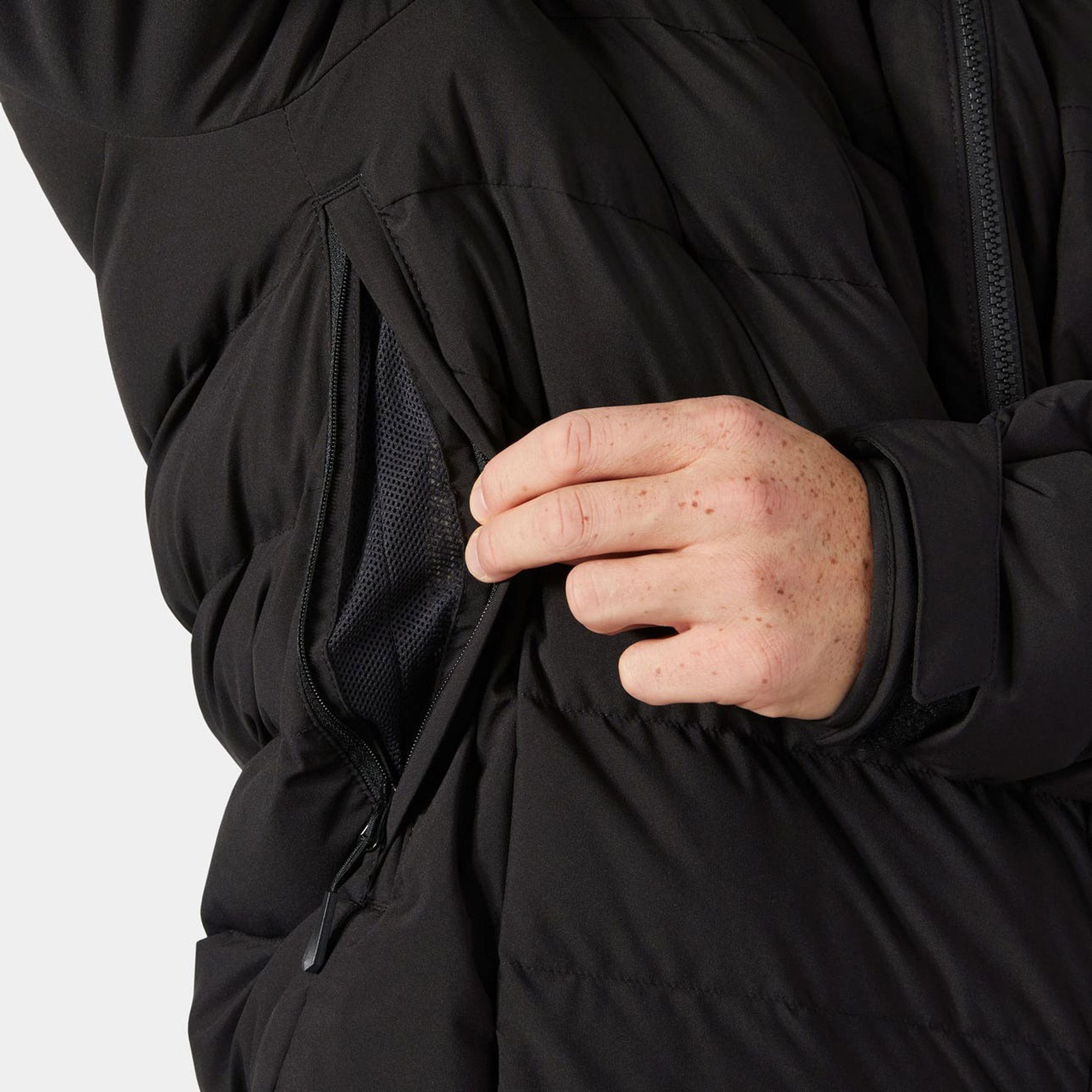 Helly Hansen Bossanova Puffy 2.0 Skijas Heren