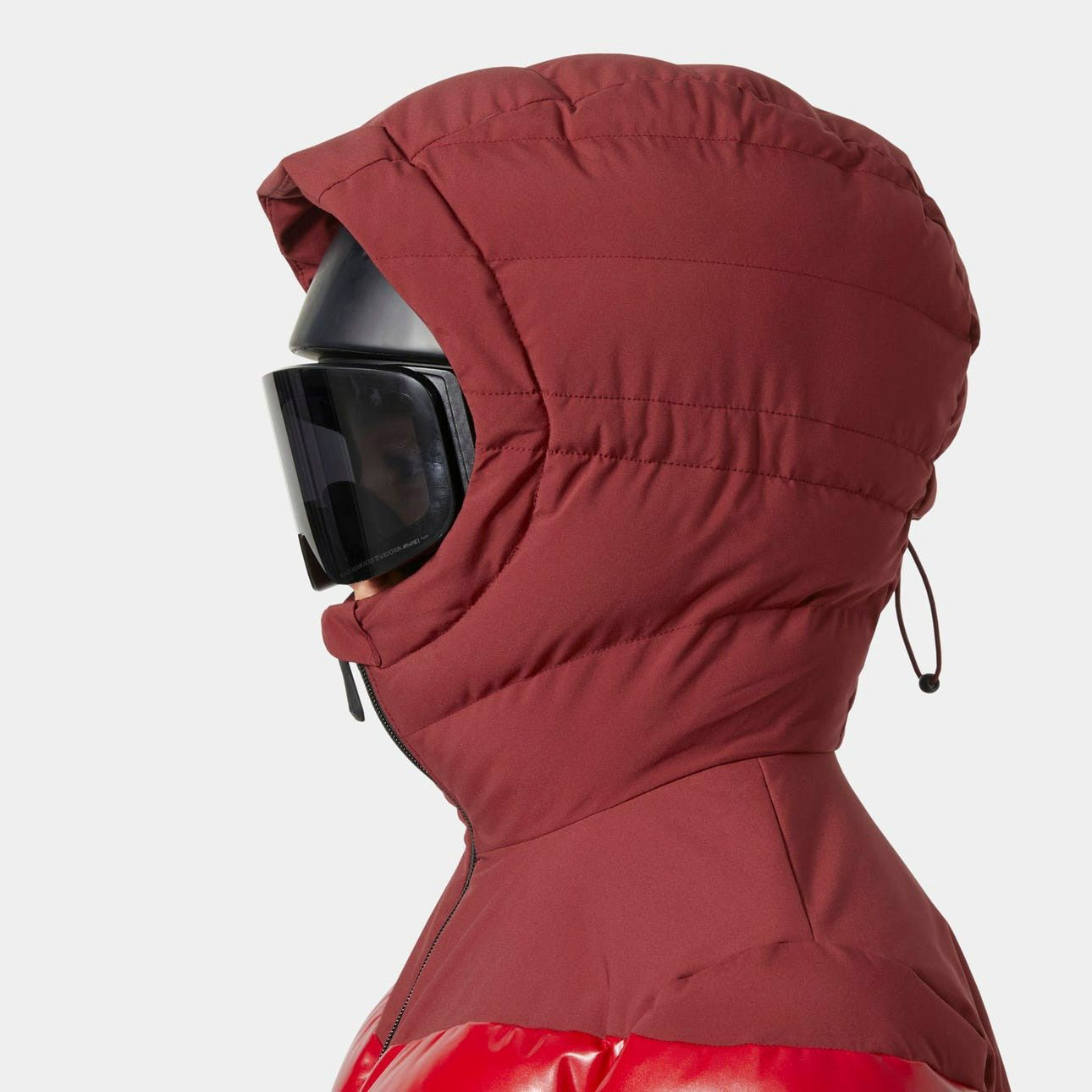 Helly Hansen Imperial Puffy 2.0 Skijas Dames