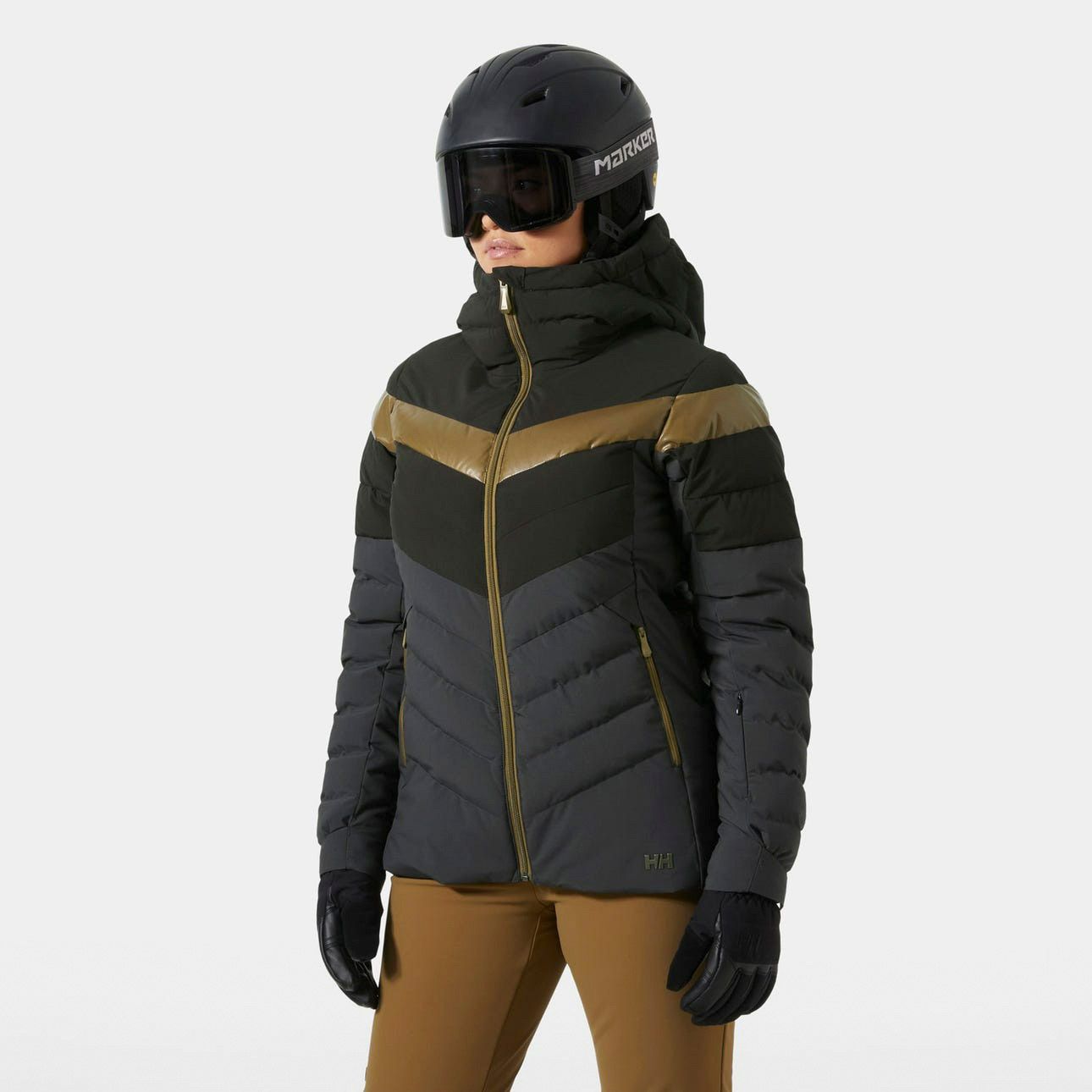 Helly Hansen Imperial Puffy 2.0 Skijas Dames