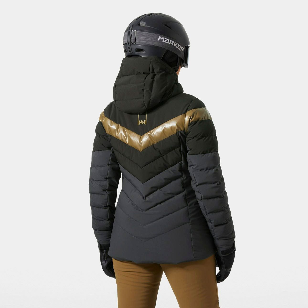 Helly Hansen Imperial Puffy 2.0 Skijas Dames