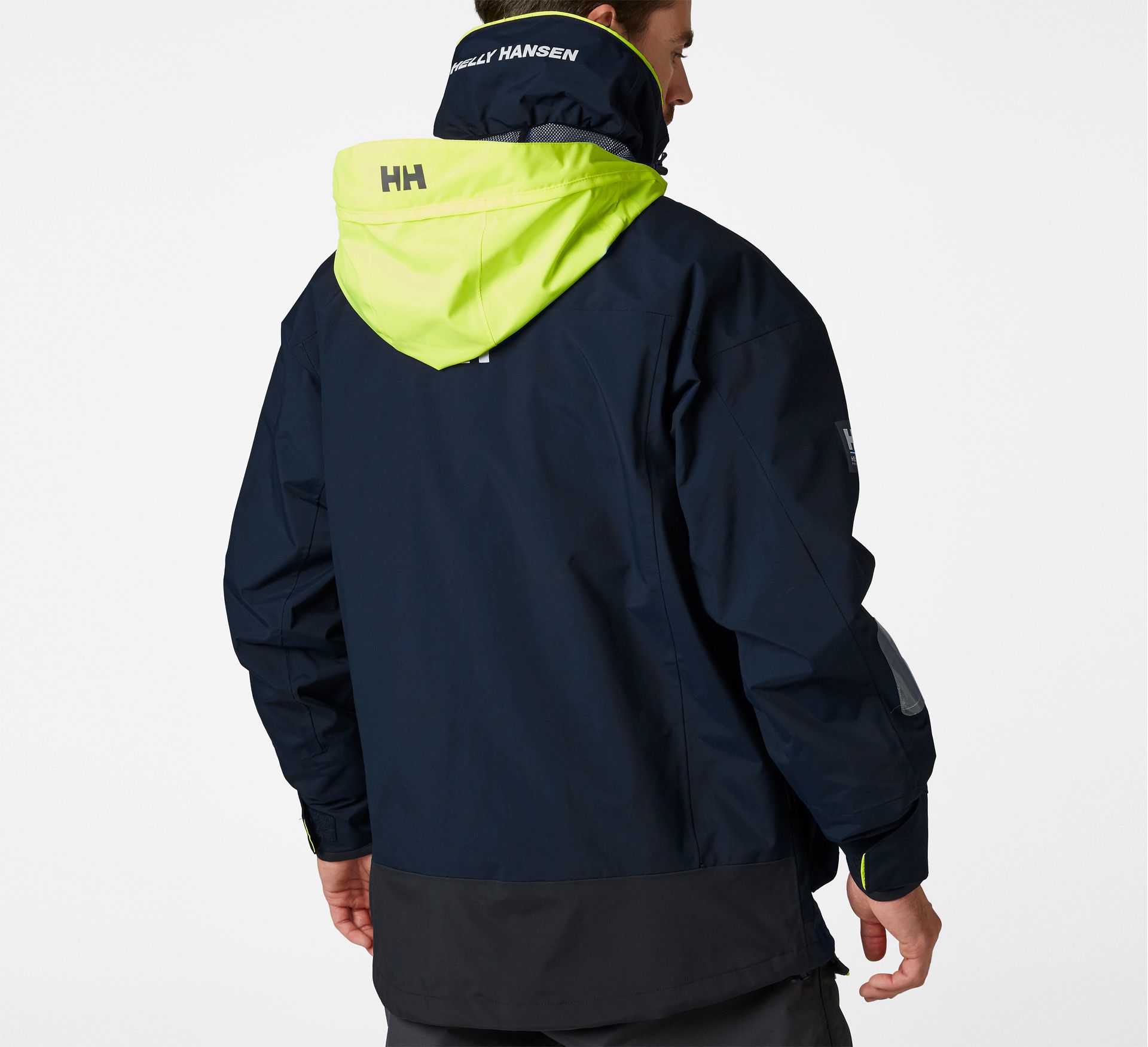 Helly Hansen Pier 3.0 Zeiljas Heren