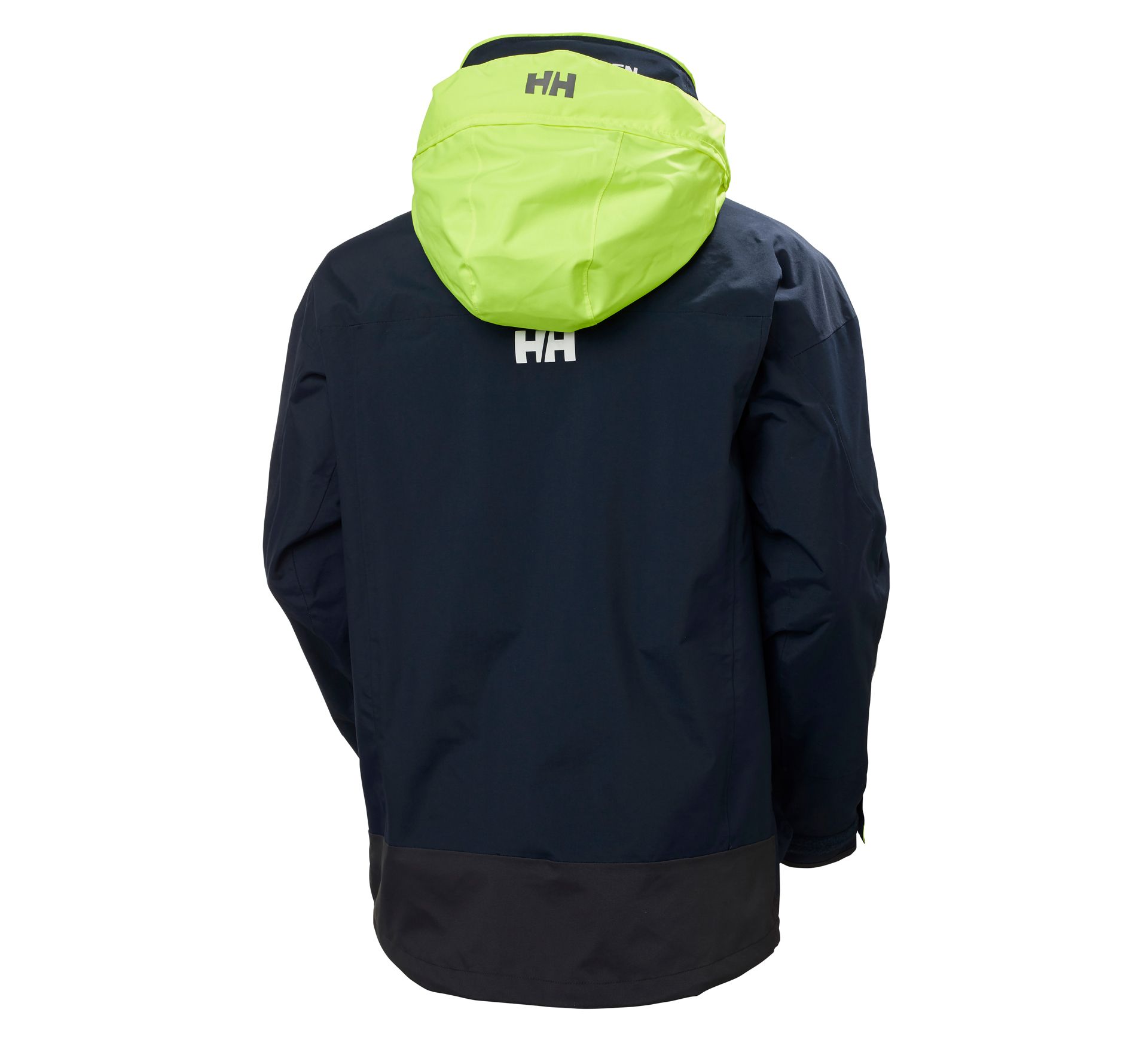 Helly Hansen Pier 3.0 Zeiljas Heren