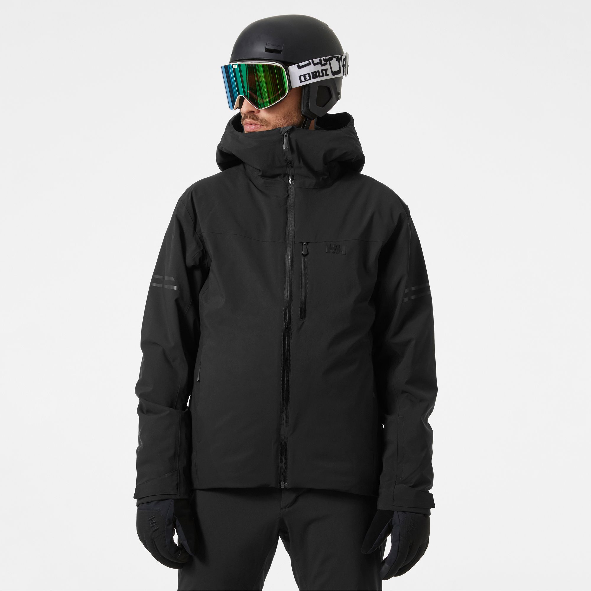 Manteau de ski Helly Hansen Swift Team Hommes