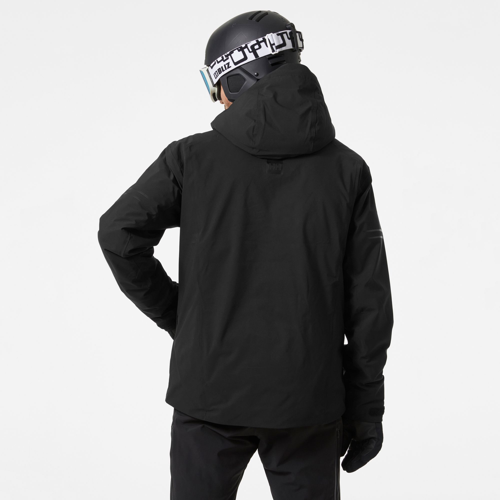 Manteau de ski Helly Hansen Swift Team Hommes
