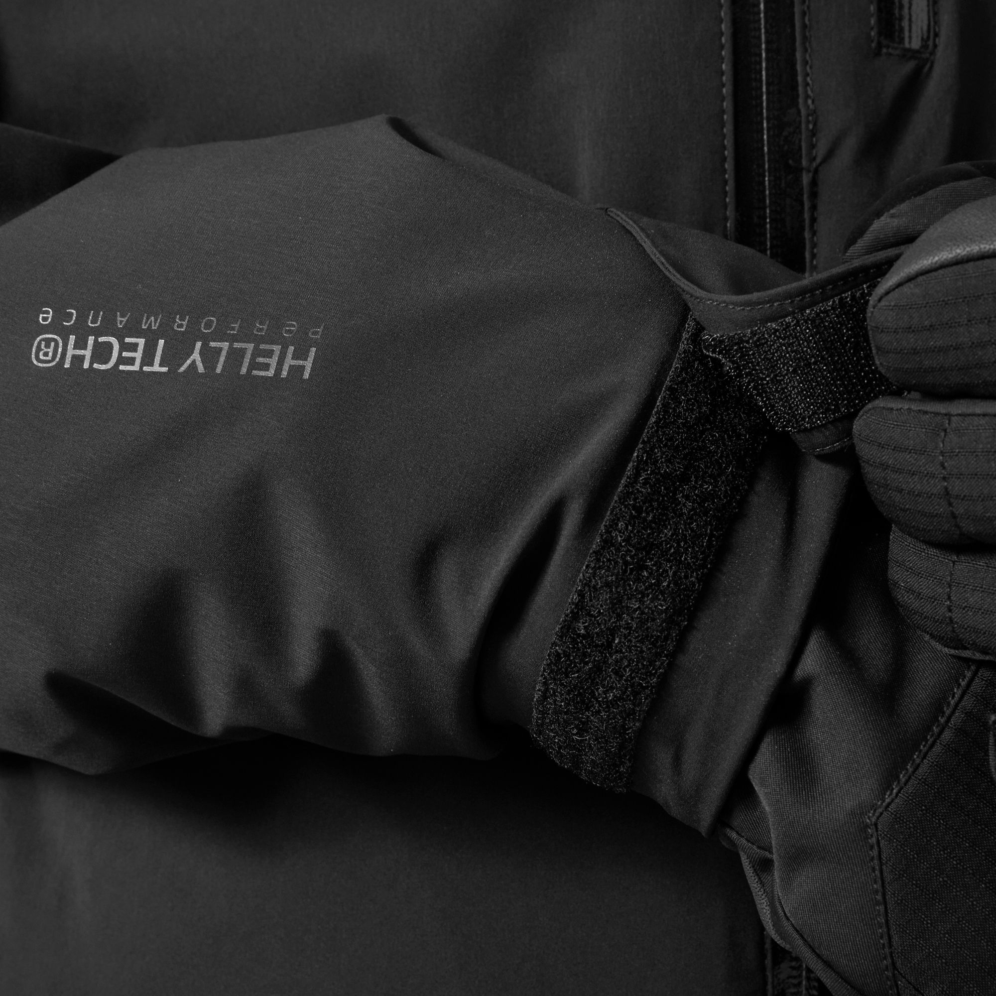 Manteau de ski Helly Hansen Swift Team Hommes
