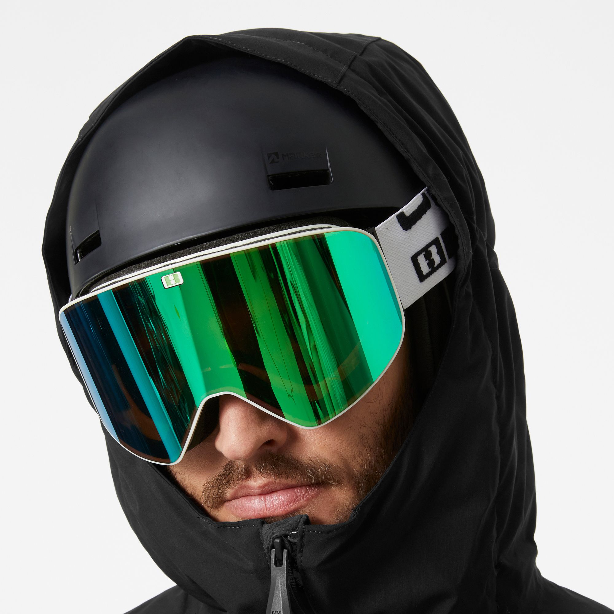 Manteau de ski Helly Hansen Swift Team Hommes