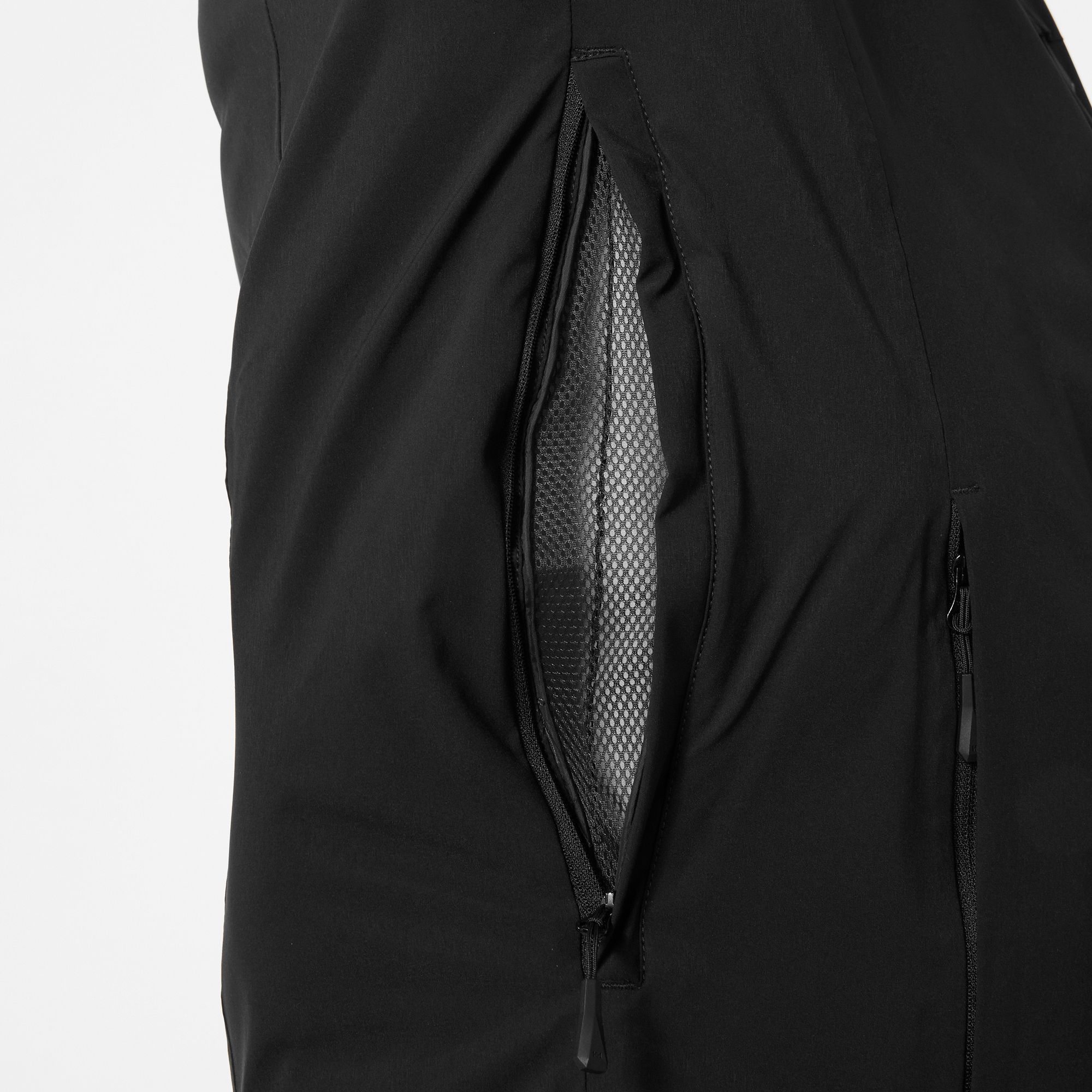 Manteau de ski Helly Hansen Swift Team Hommes