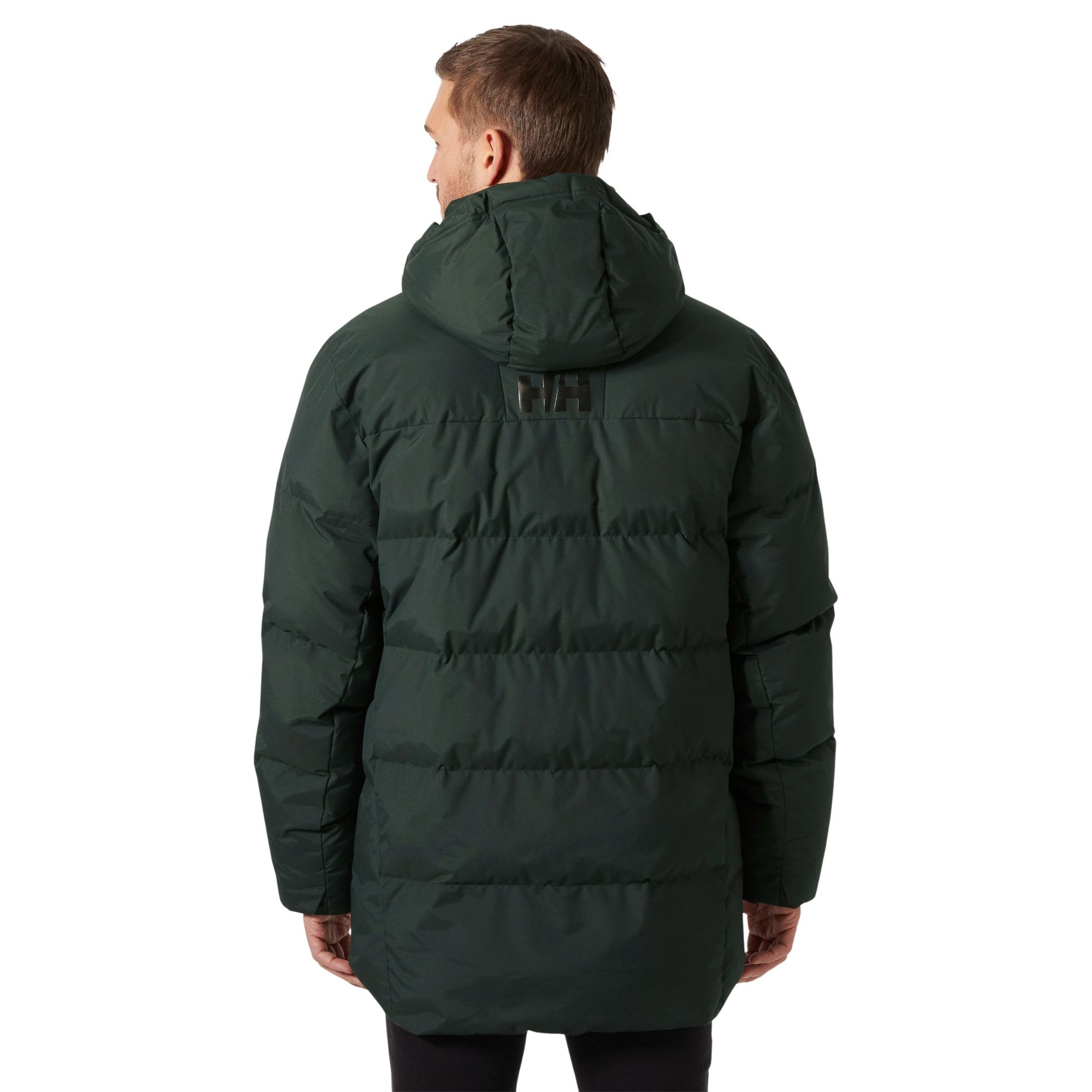 Helly Hansen Tromsoe Winterjas Heren