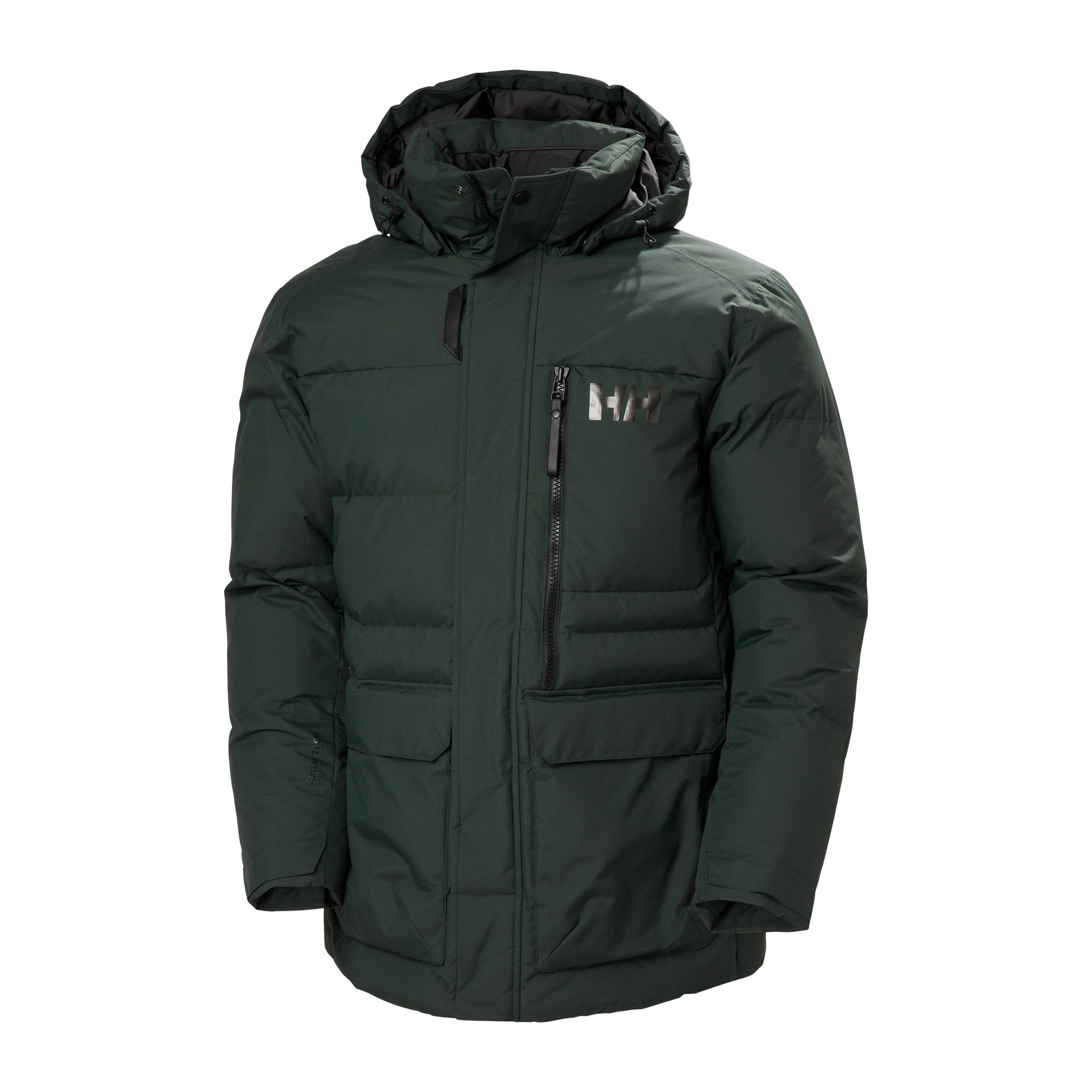 Helly Hansen Tromsoe Winterjas Heren
