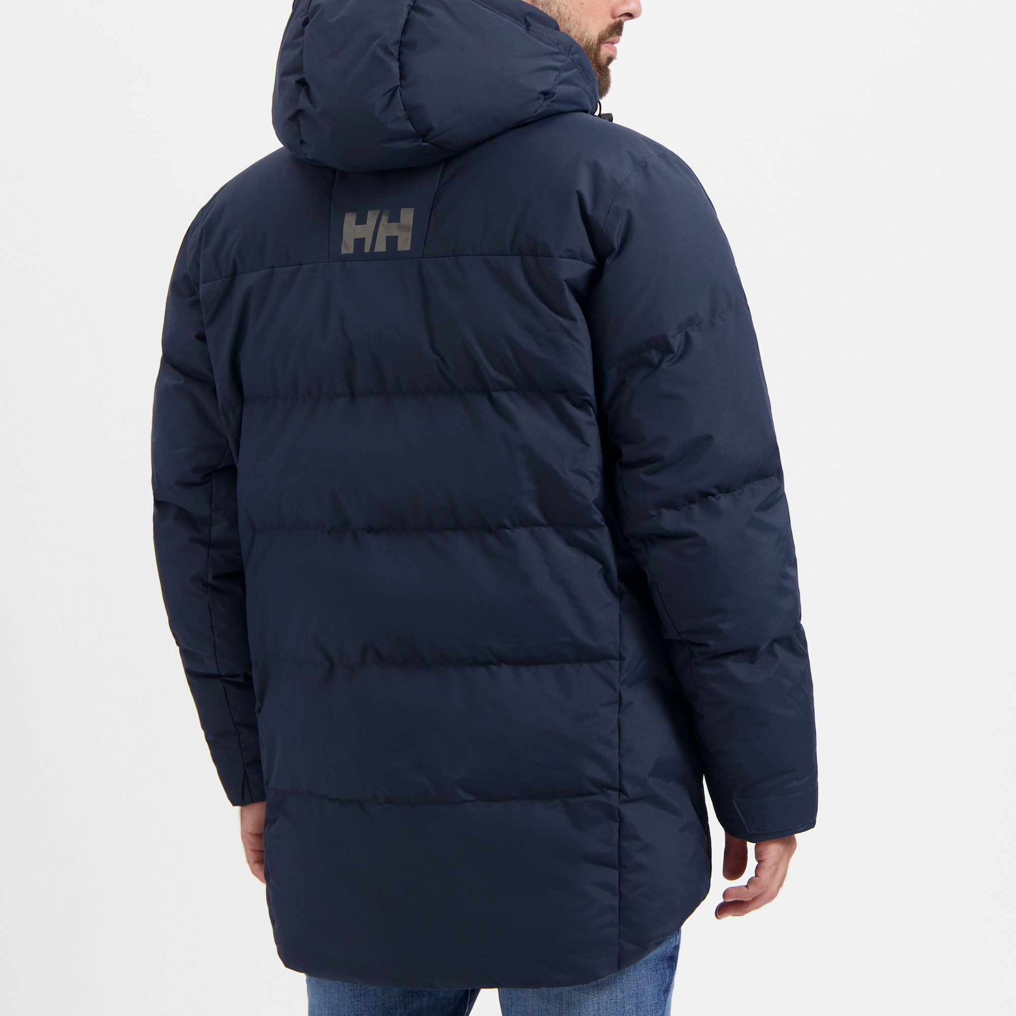 Manteau d'hiver Helly Hansen Tromsoe 