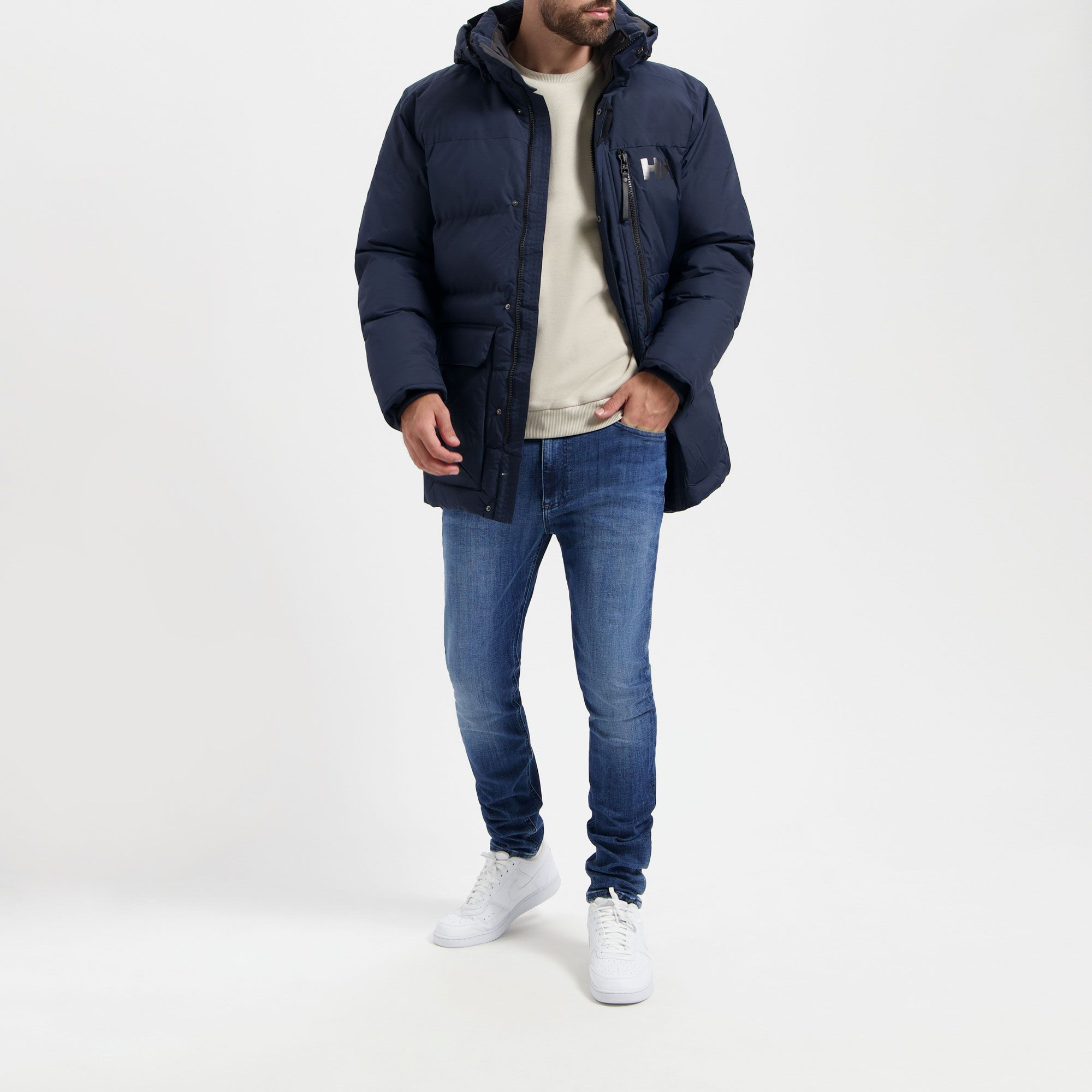 Manteau d'hiver Helly Hansen Tromsoe 