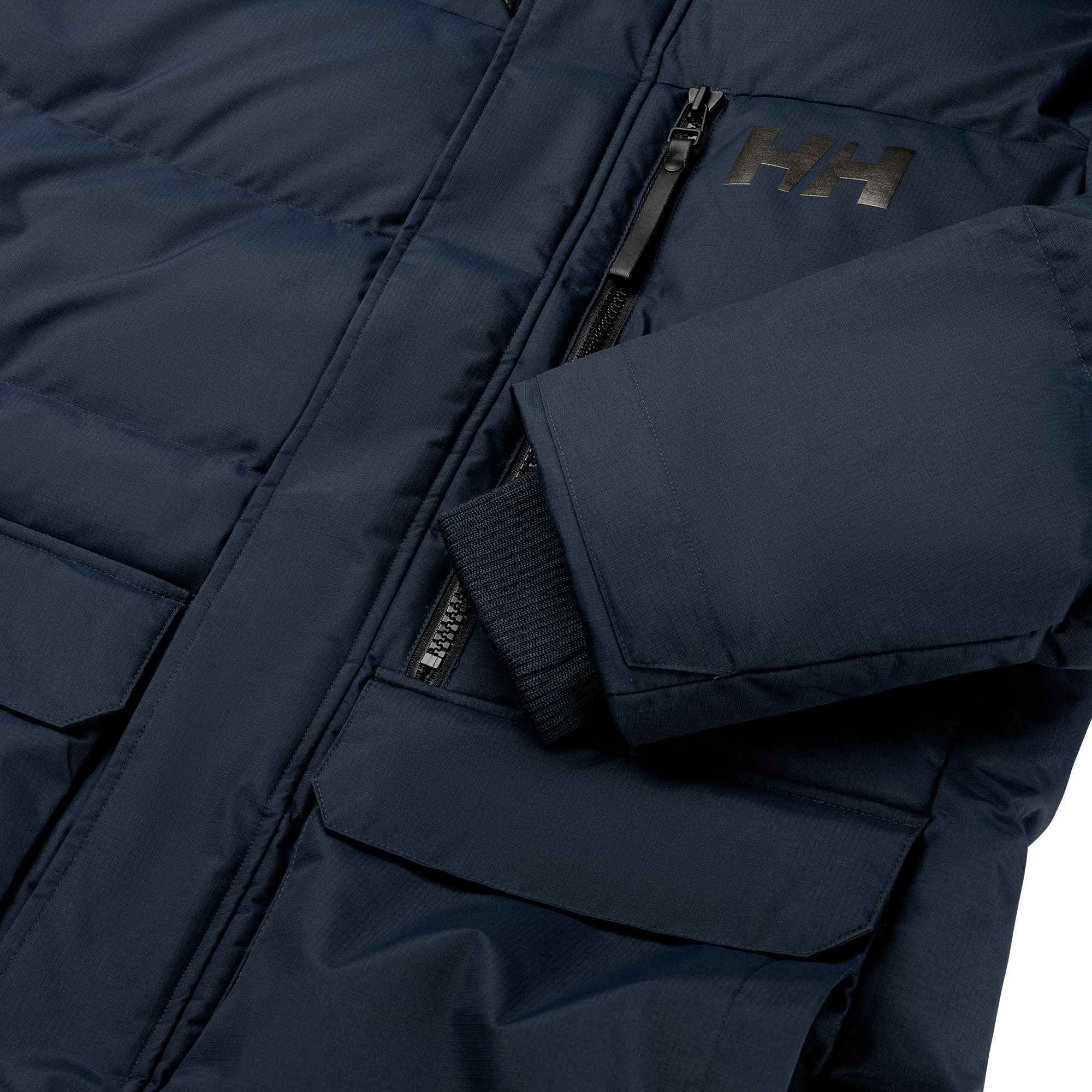 Manteau d'hiver Helly Hansen Tromsoe 