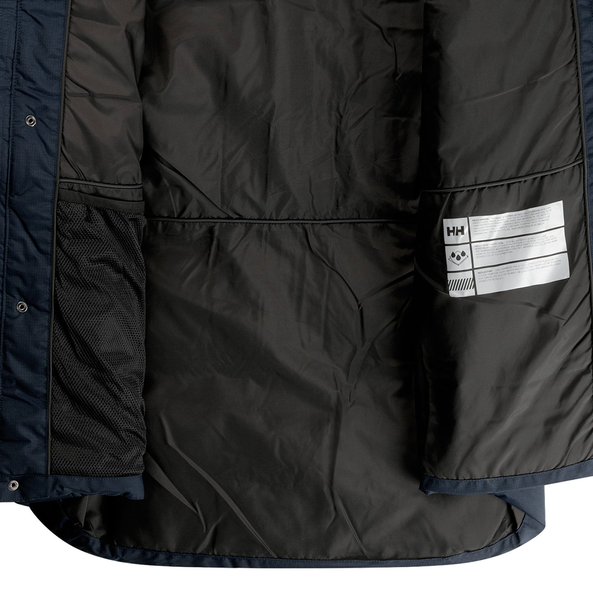 Manteau d'hiver Helly Hansen Tromsoe 